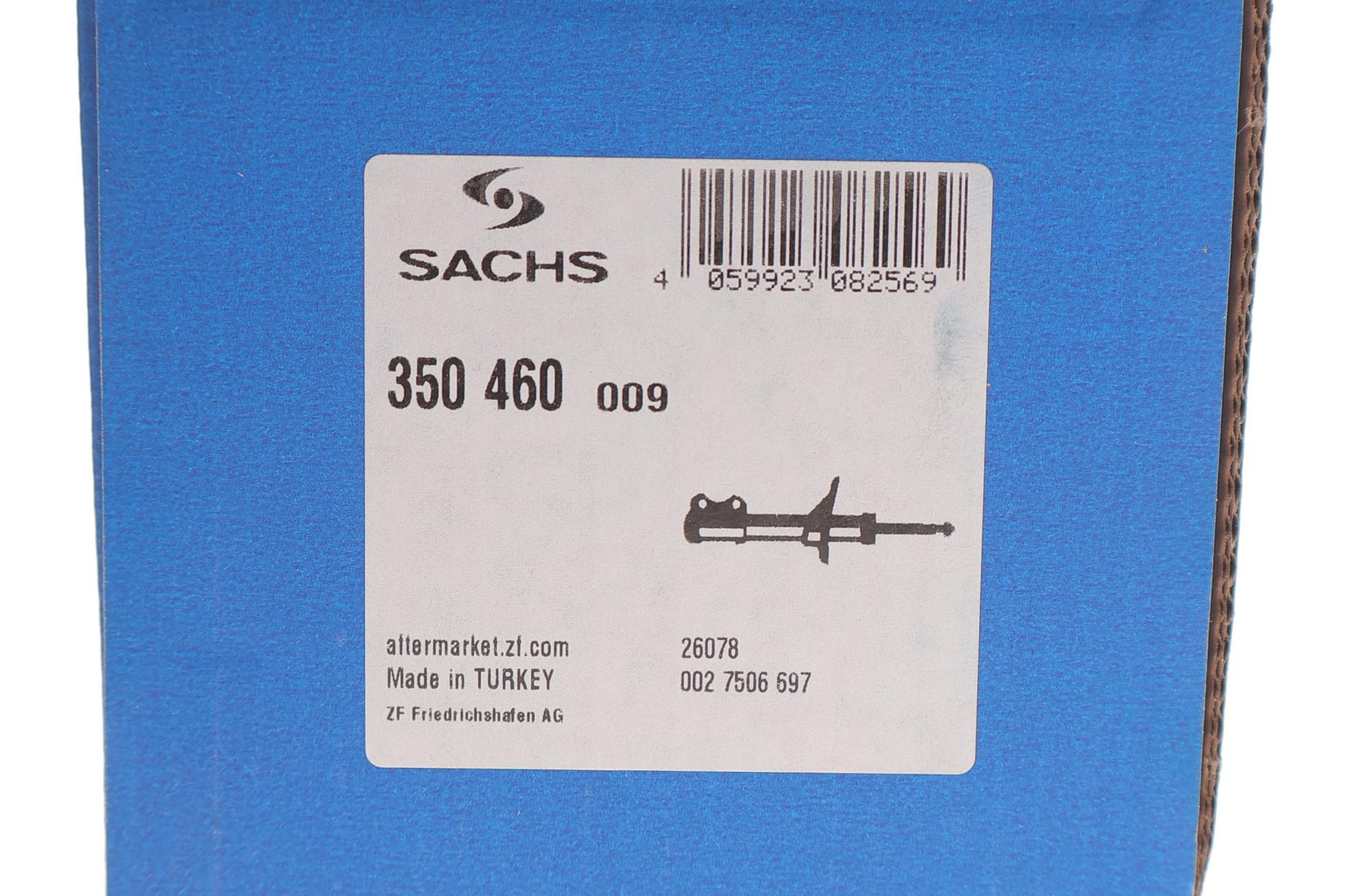 350460 SACHS