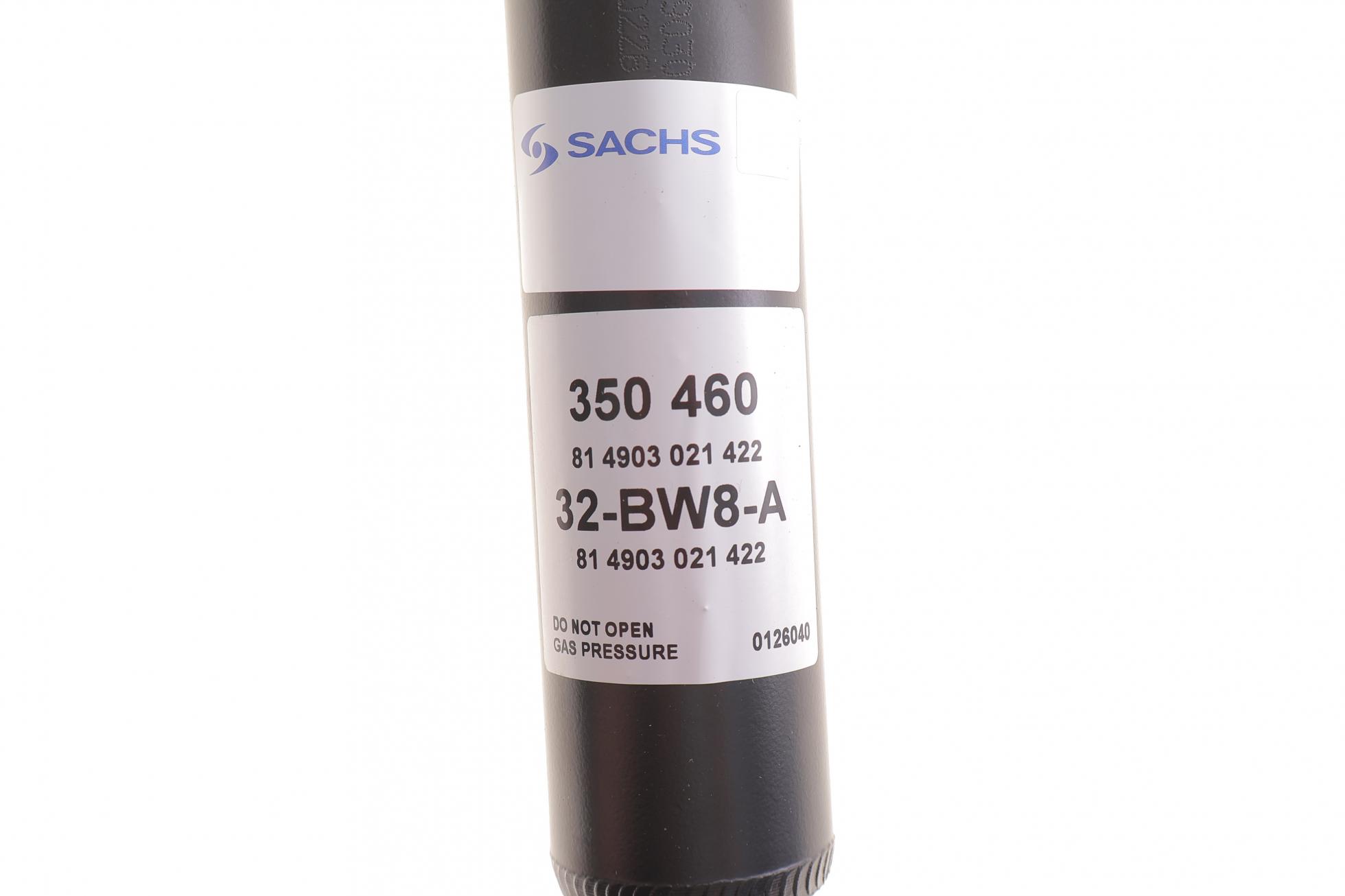 350460 SACHS