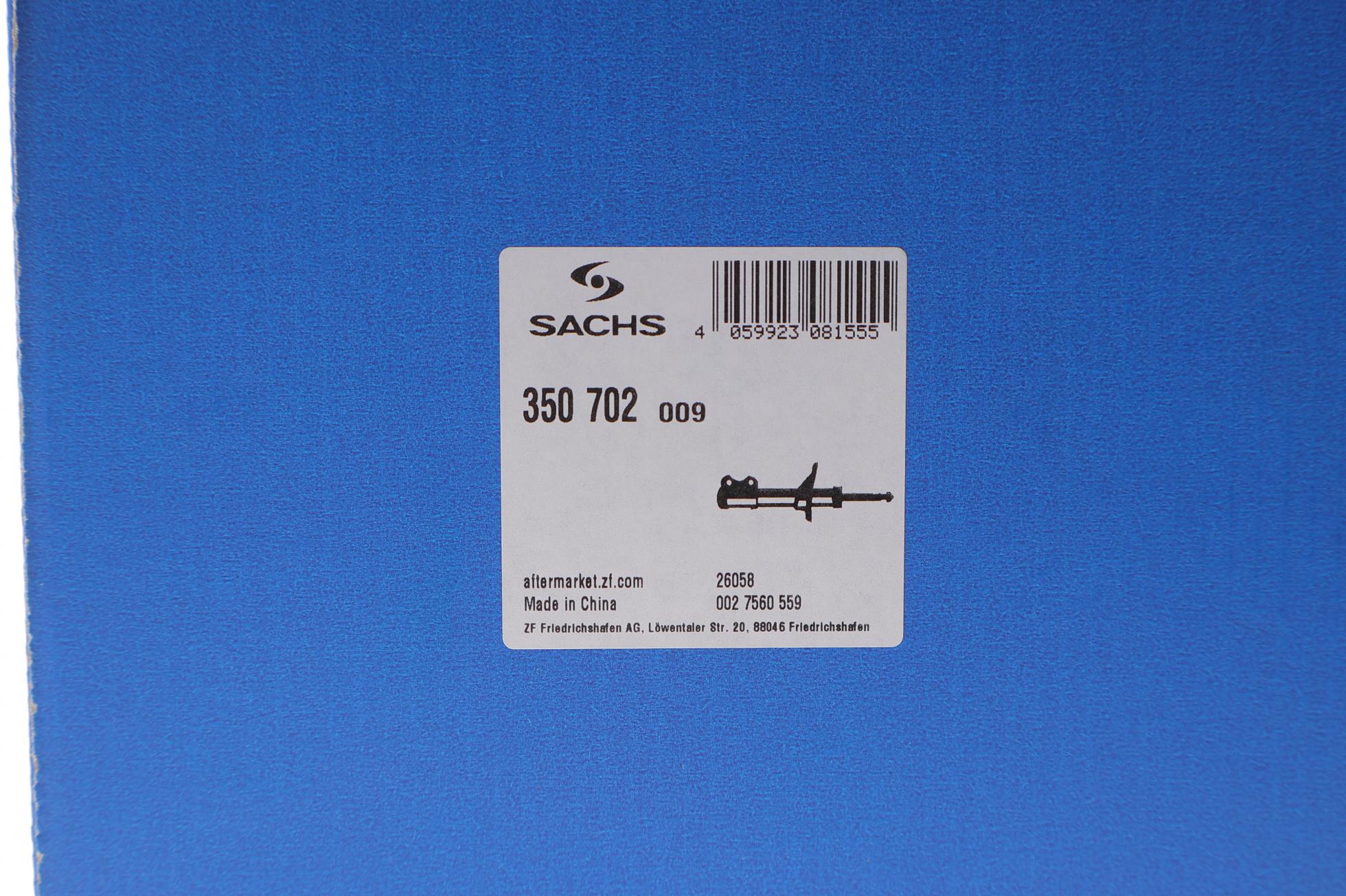 350702 SACHS