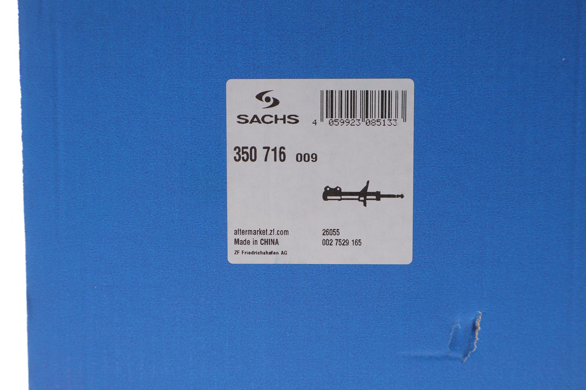 350716 SACHS
