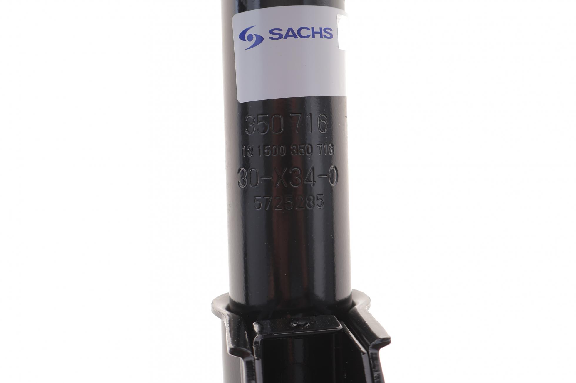 350716 SACHS