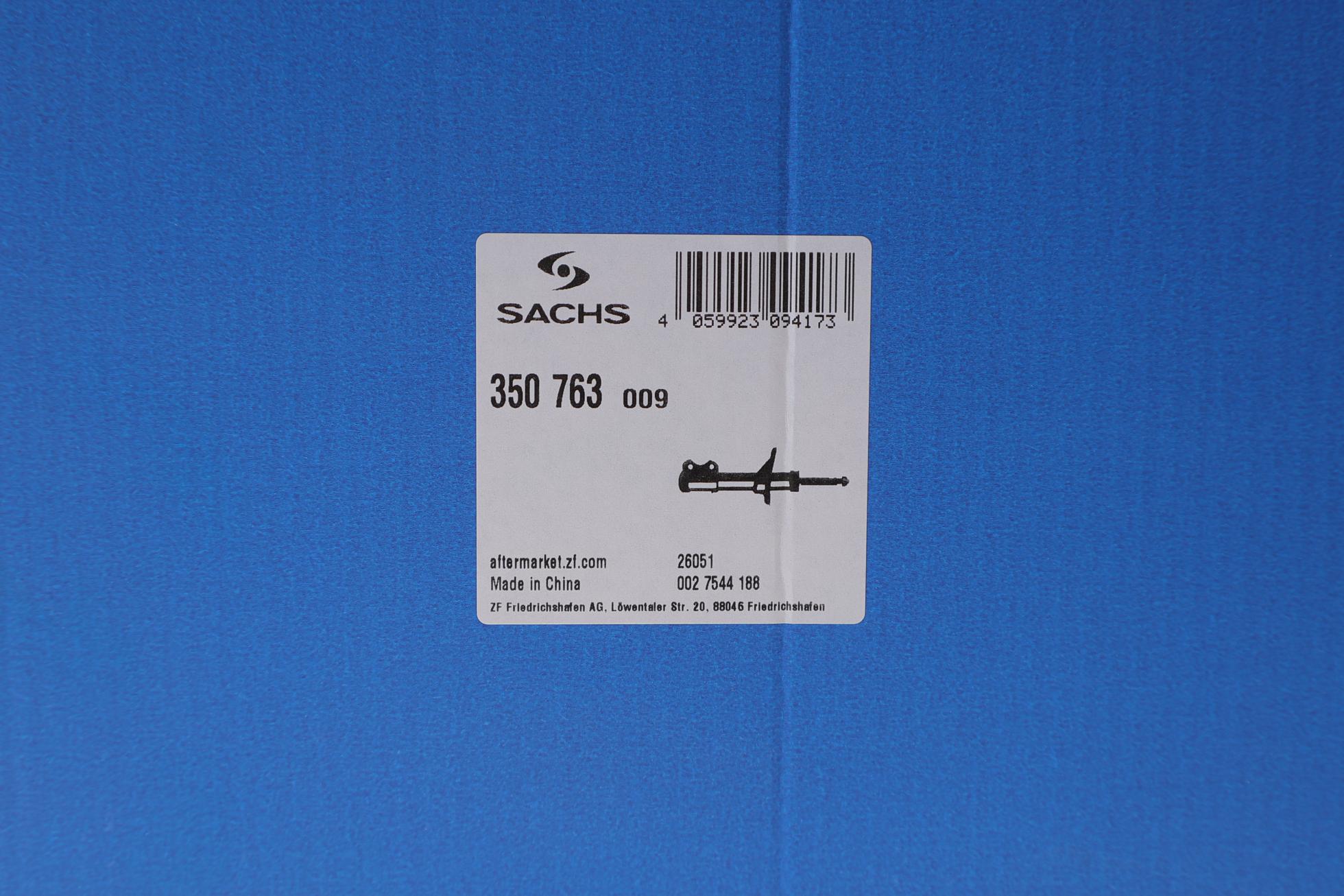350763 SACHS