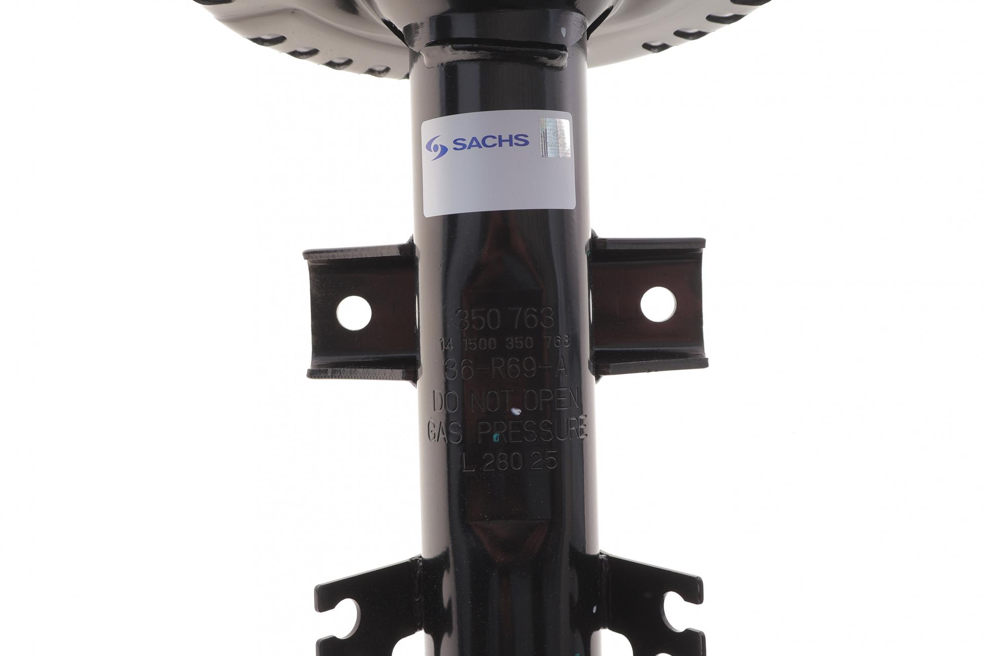 350763 SACHS
