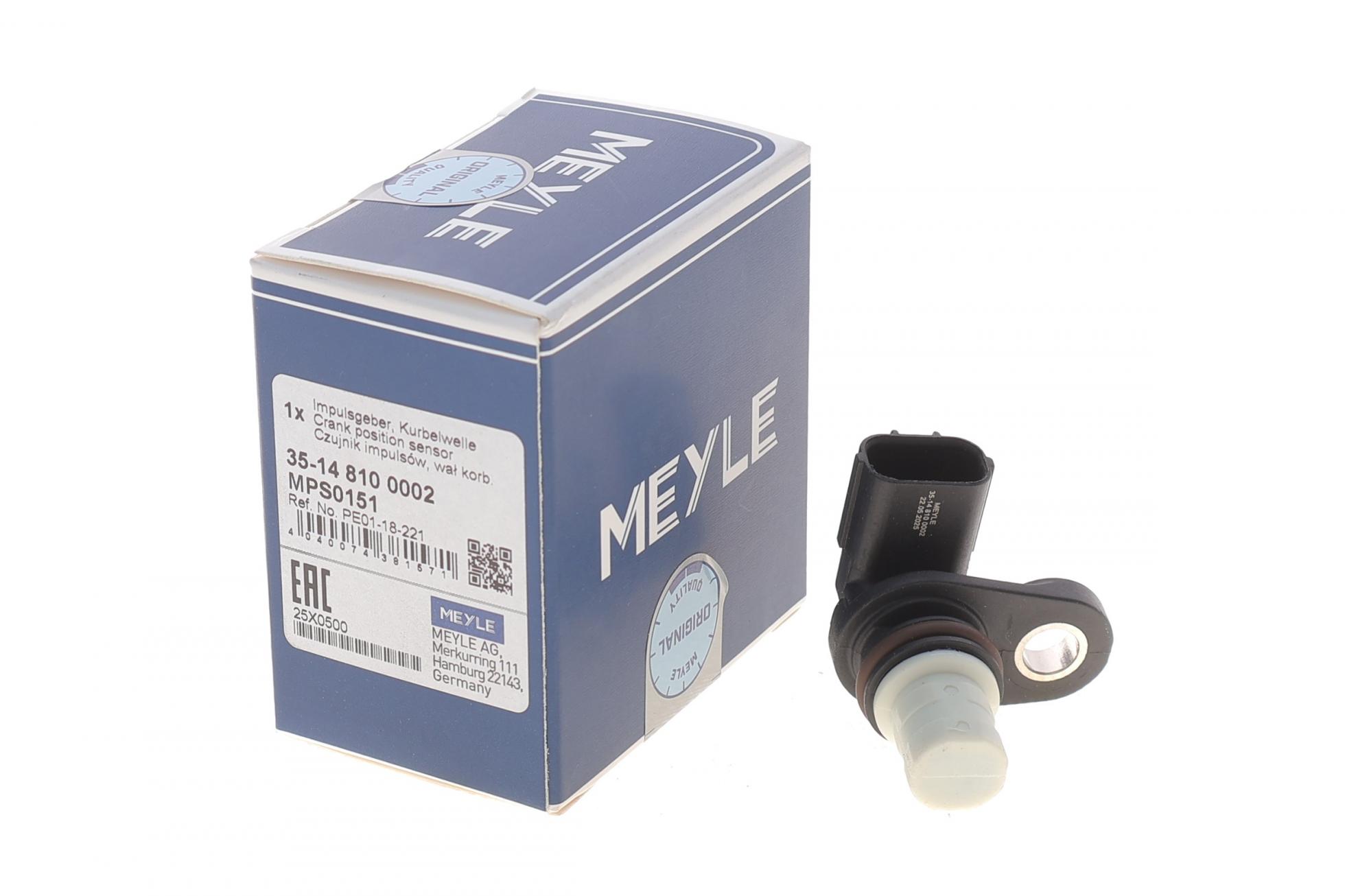 35148100002 MEYLE