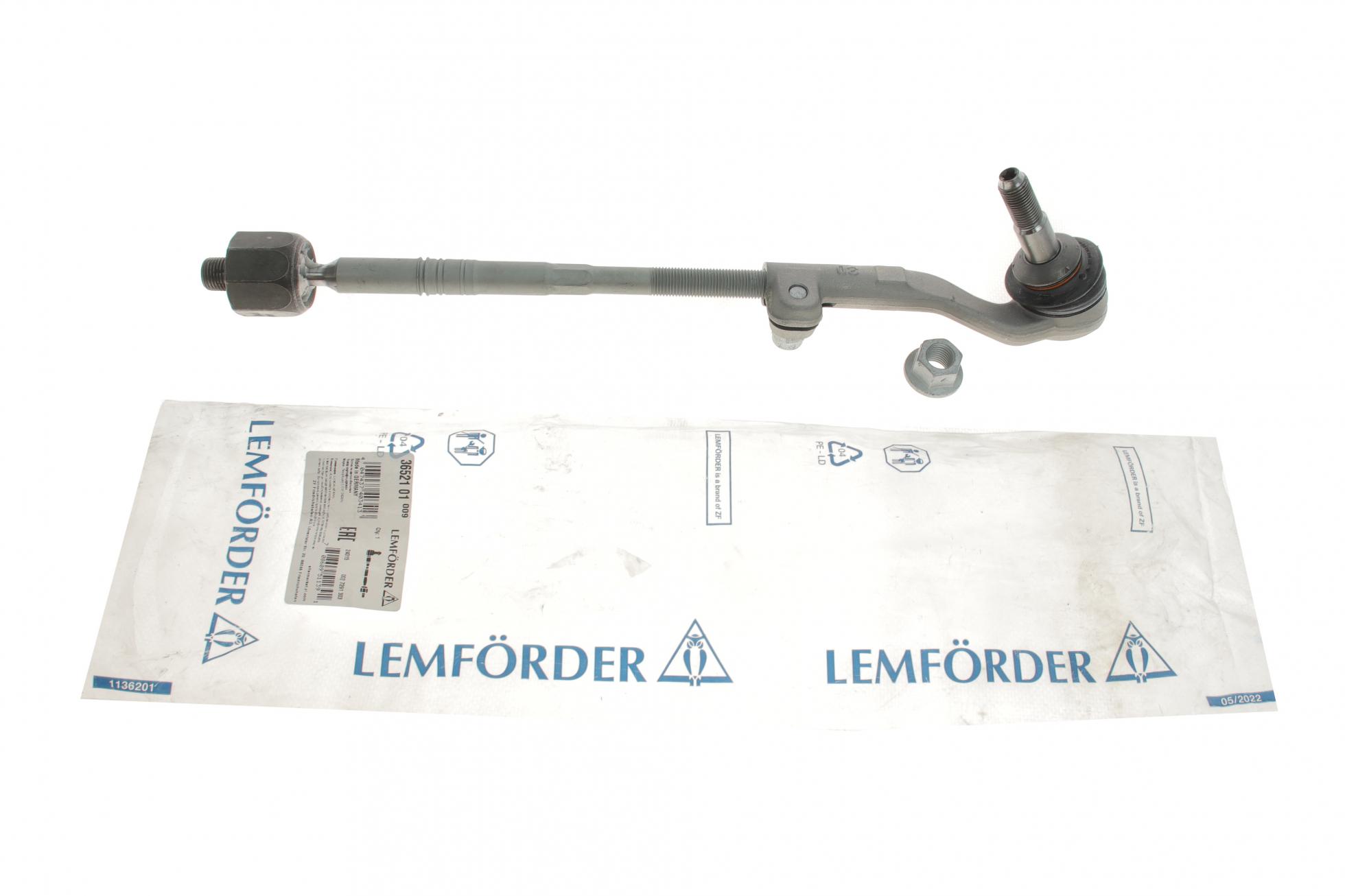 3652101 LEMFÖRDER