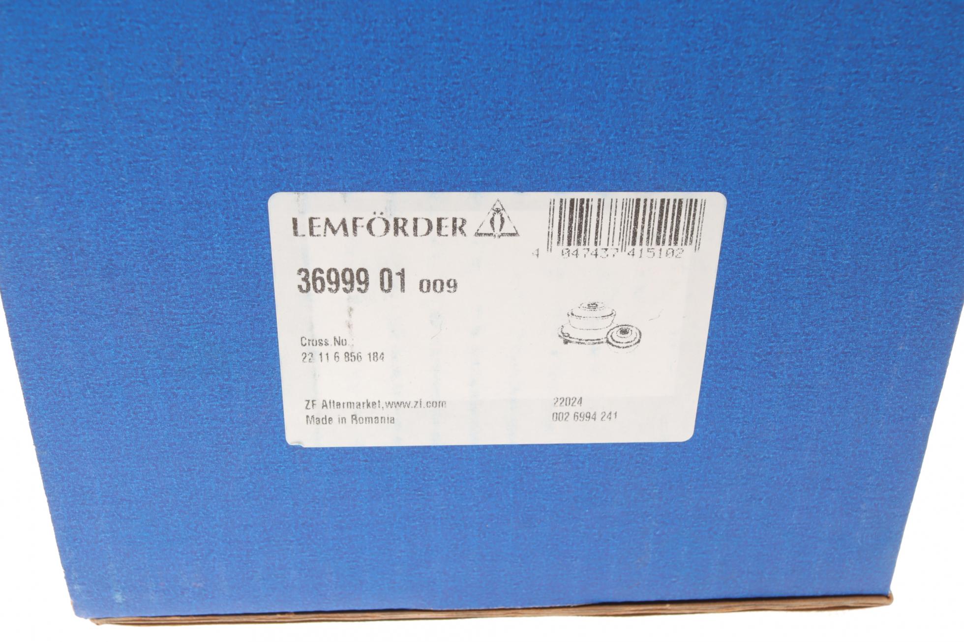 3699901 LEMFÖRDER