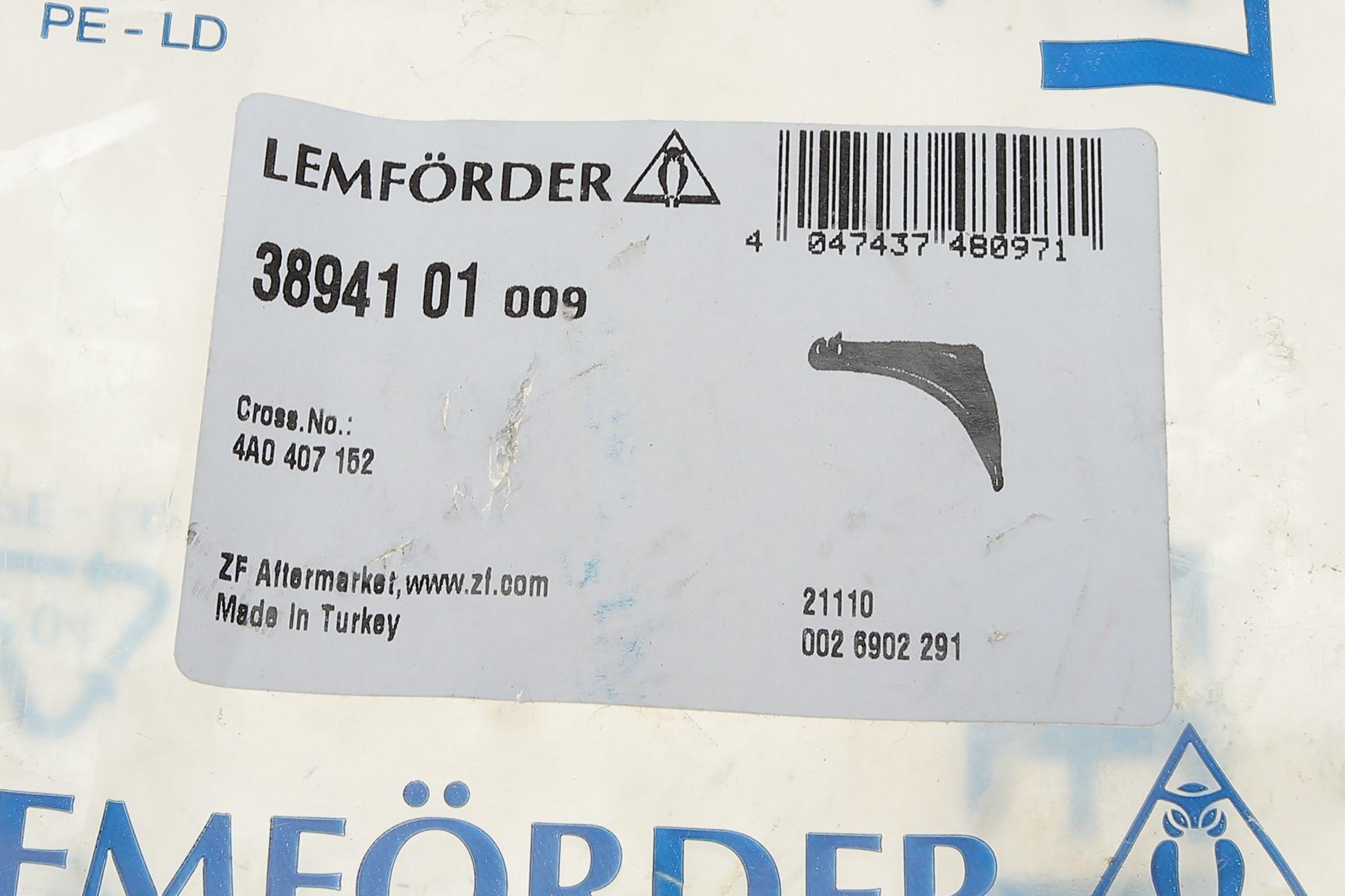 3894101 LEMFÖRDER