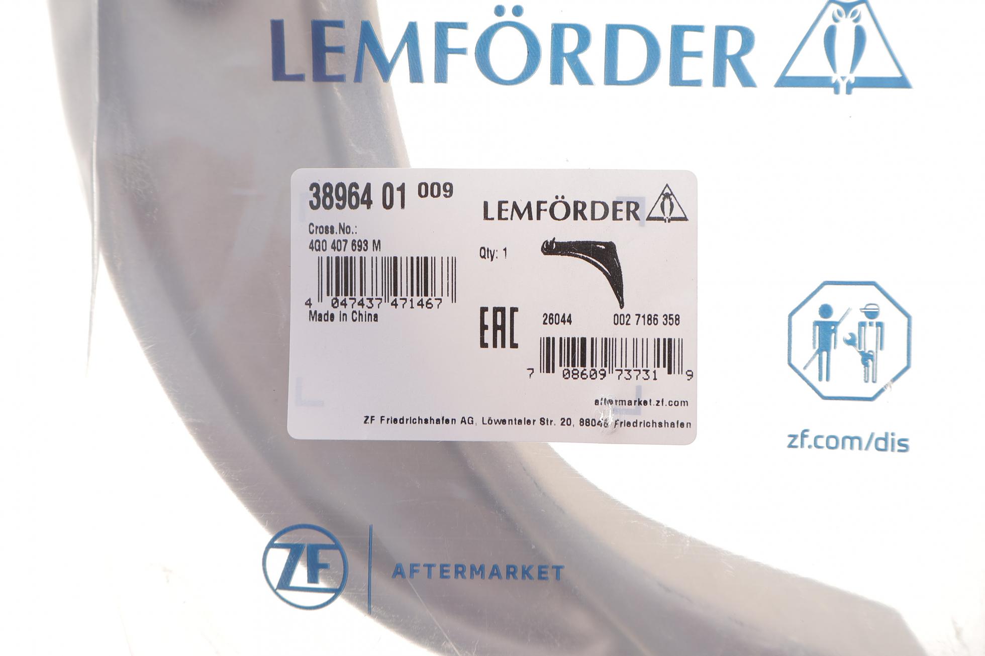 3896401 LEMFÖRDER