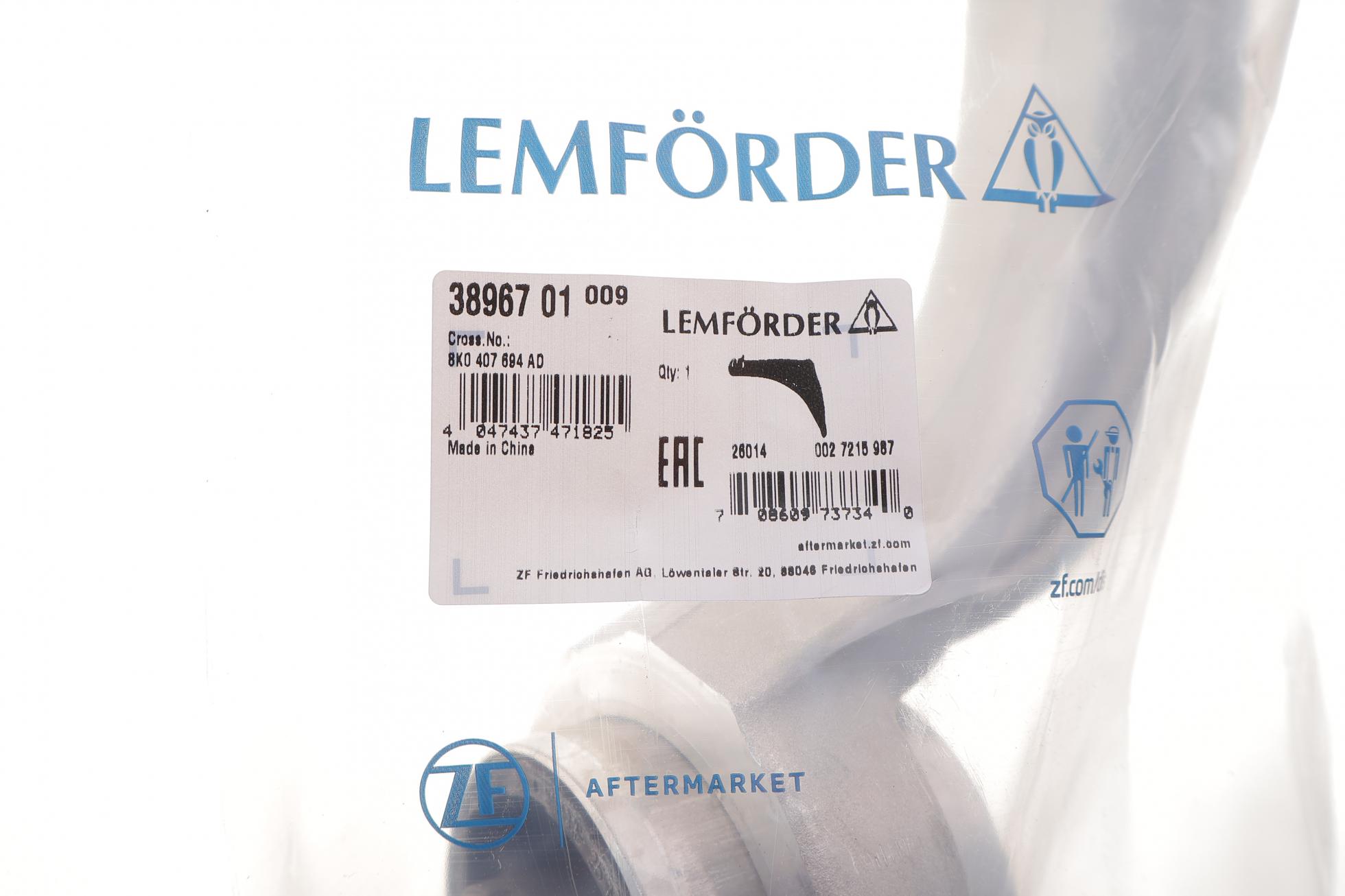 3896701 LEMFÖRDER