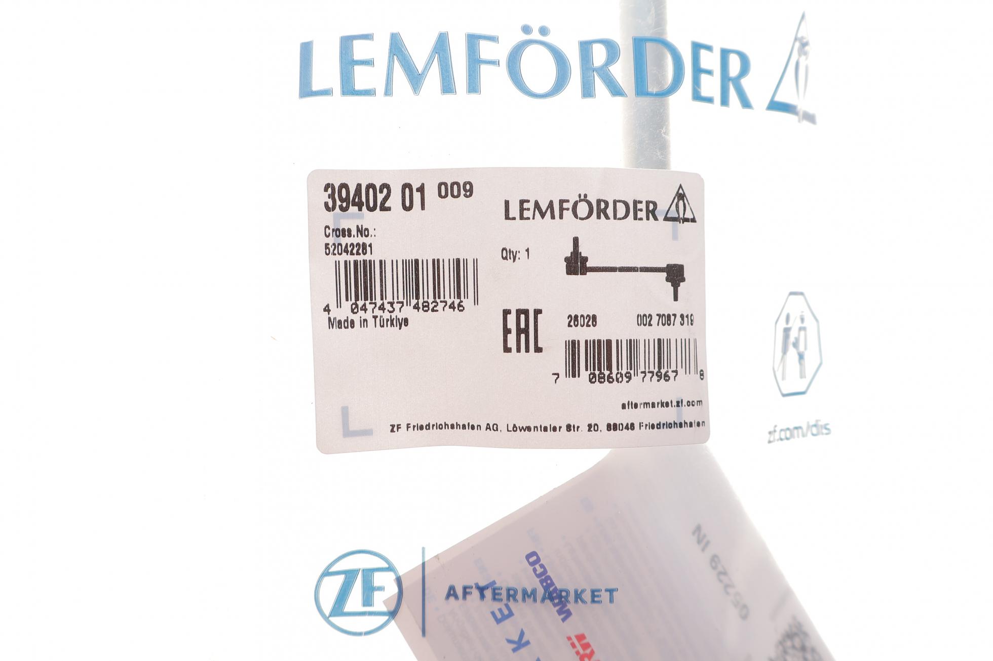 3940201 LEMFÖRDER