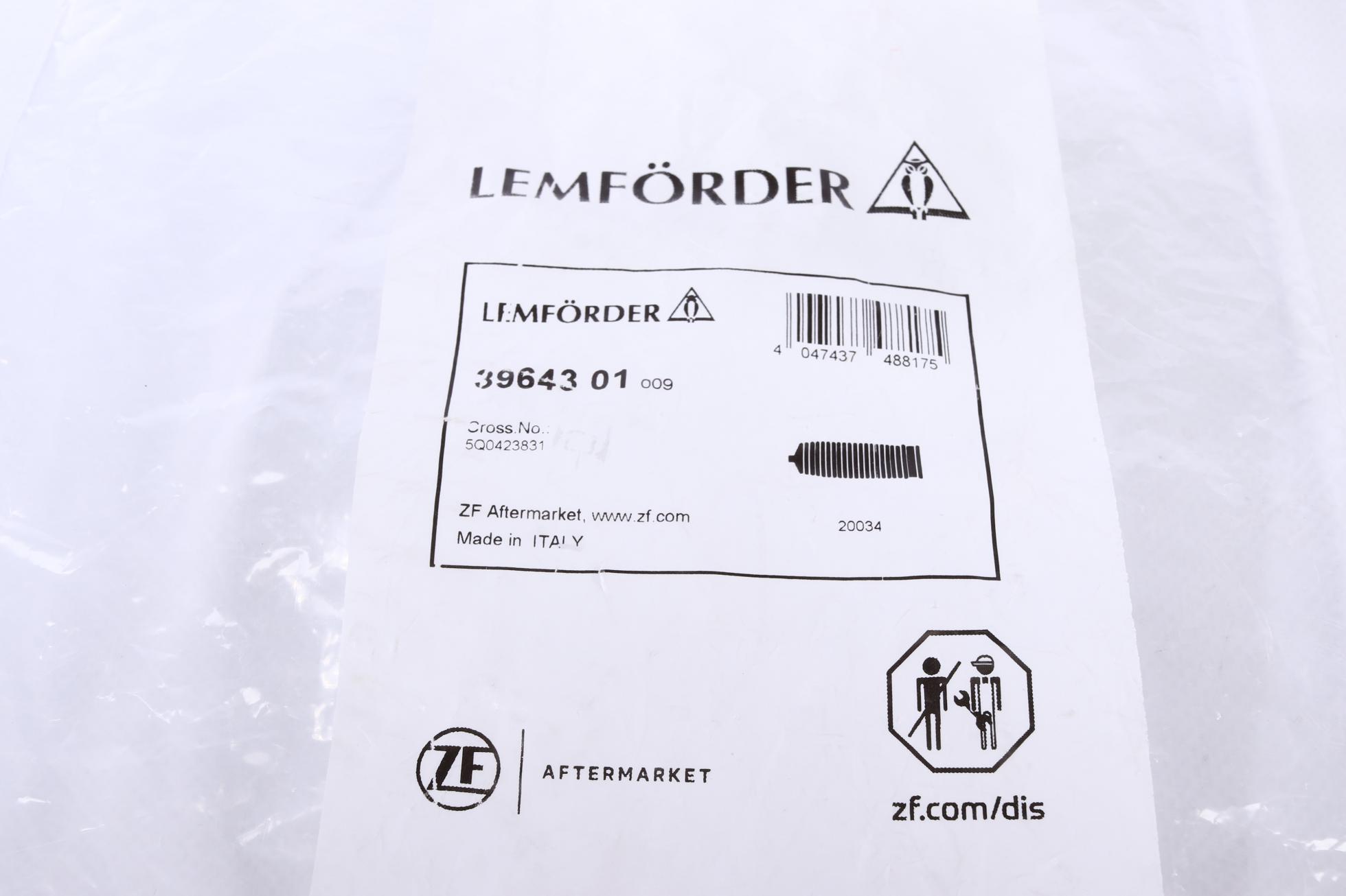 3964301 LEMFÖRDER
