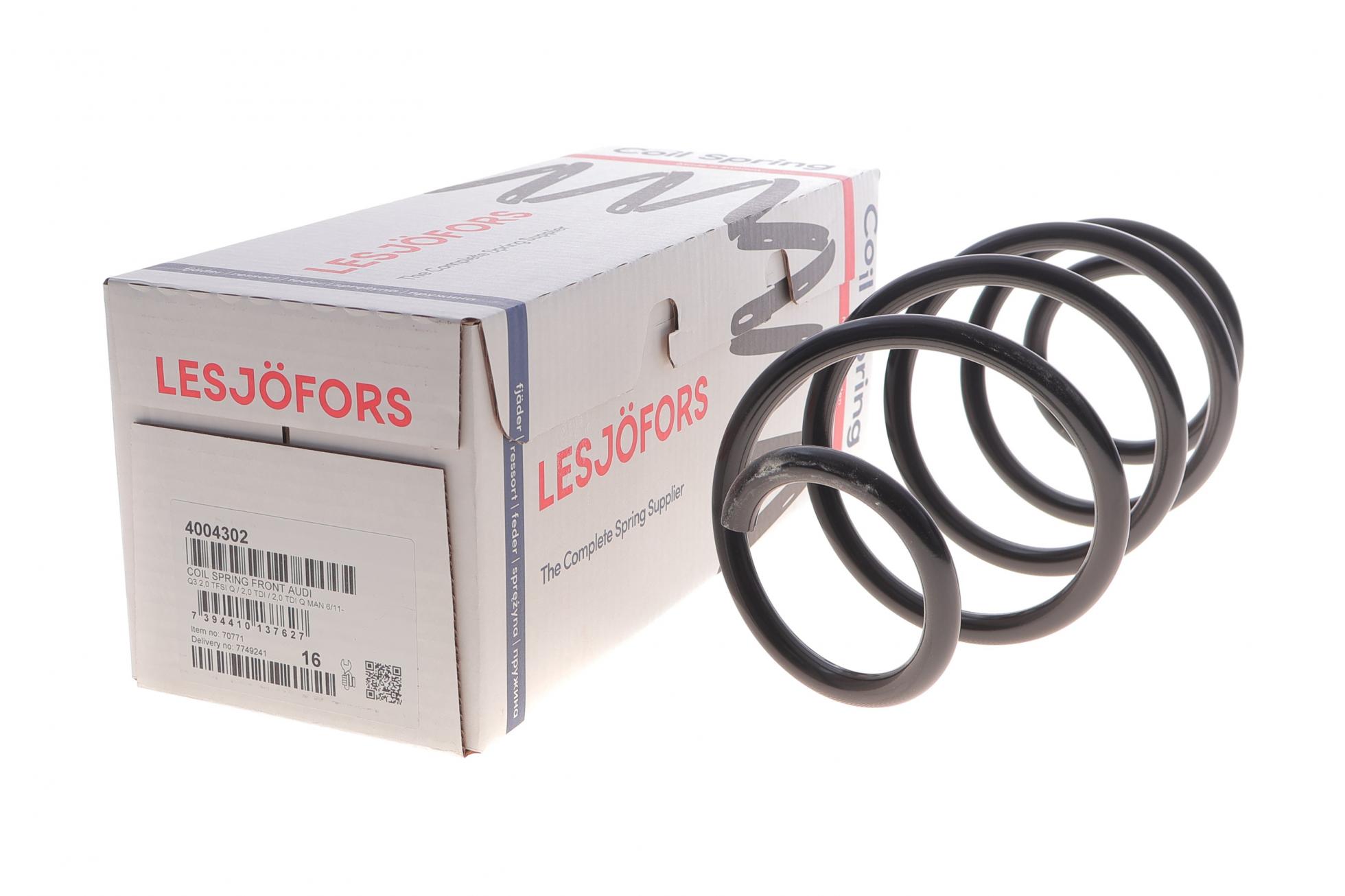 4004302 LESJOFORS