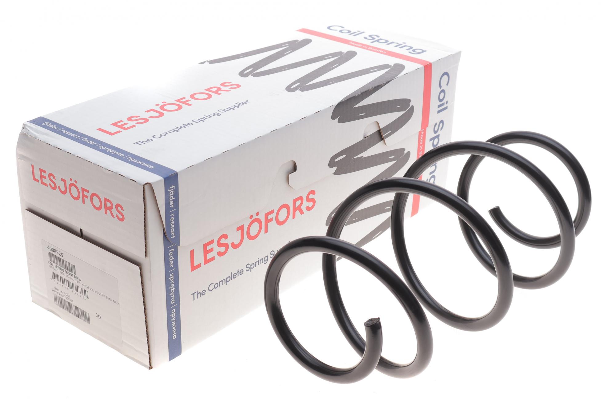 4008525 LESJOFORS