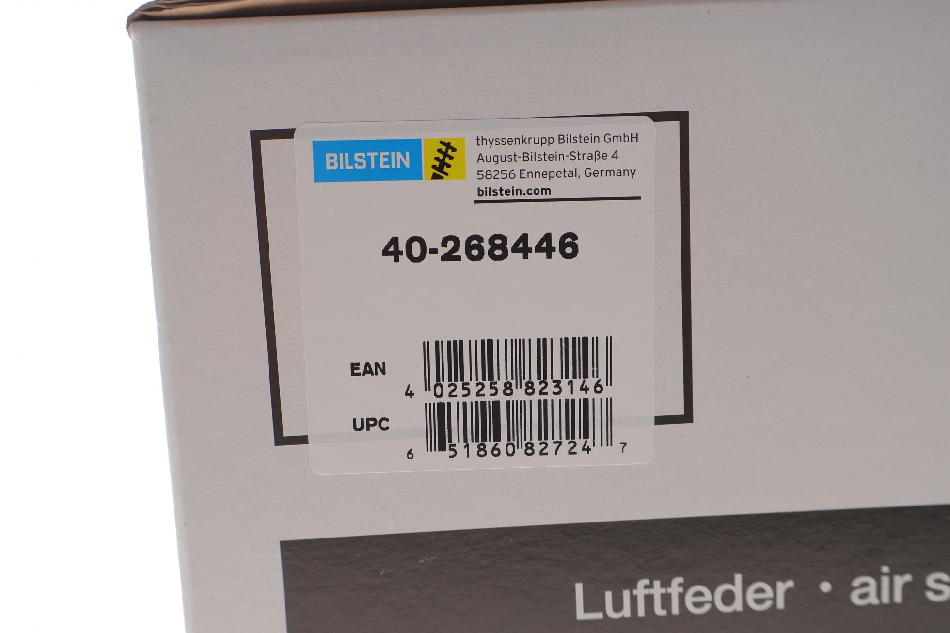 40268446 BILSTEIN