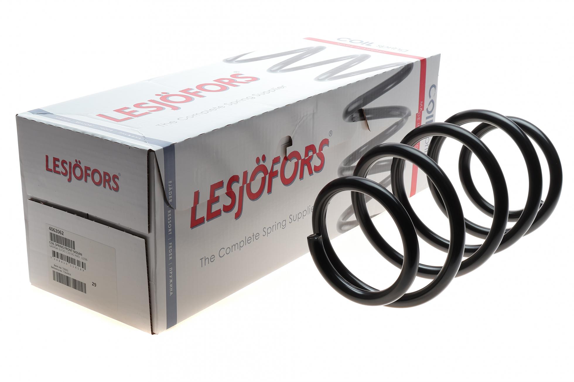 4062062 LESJOFORS