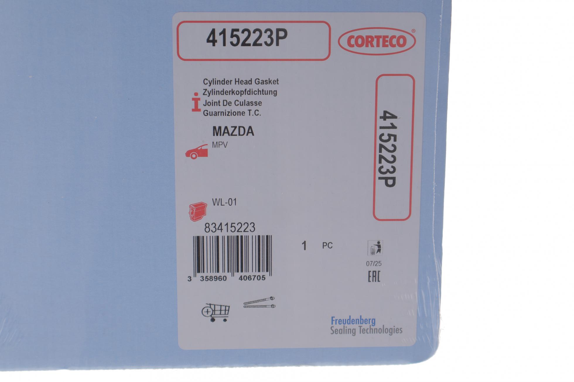 415223P CORTECO