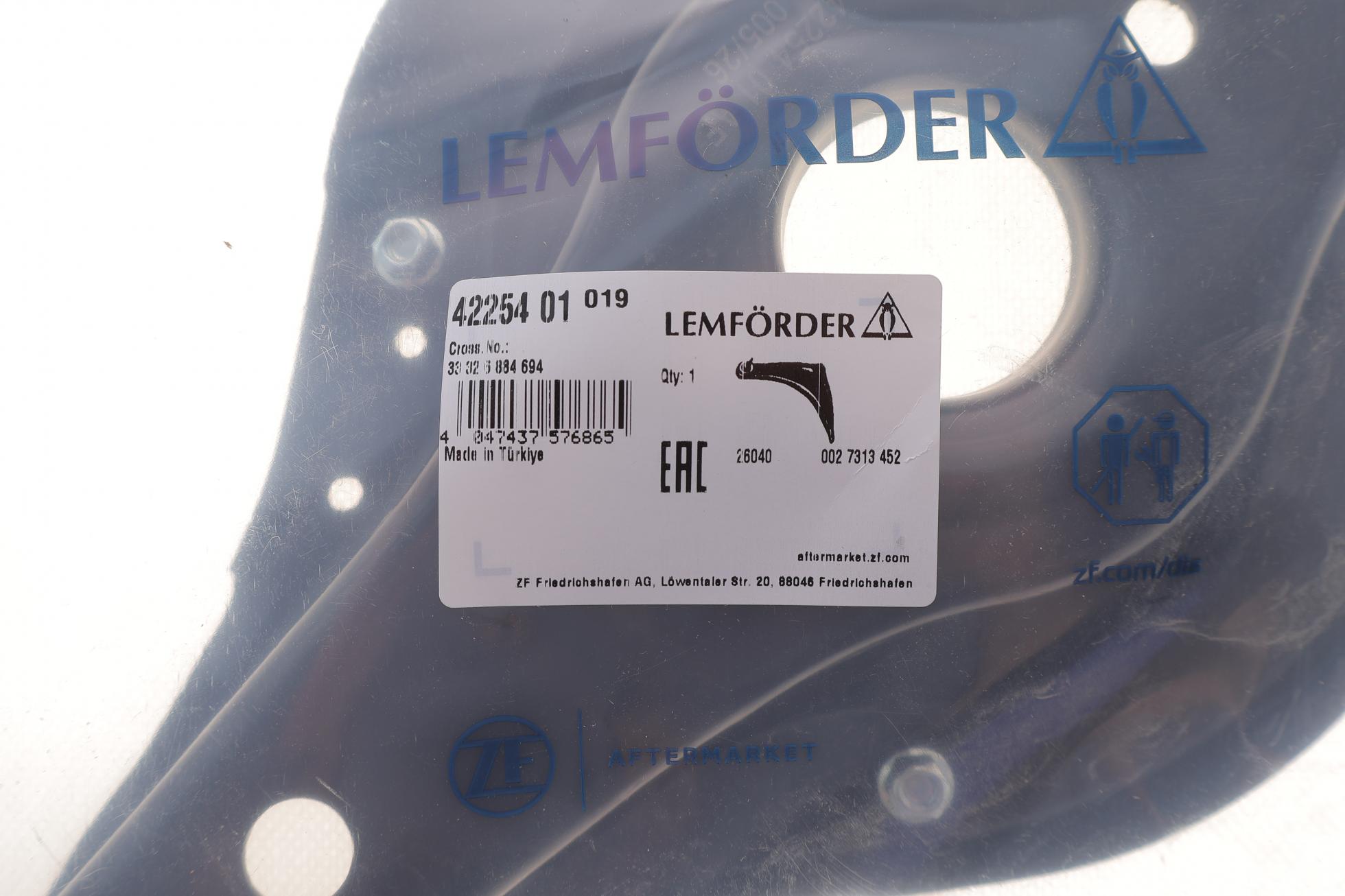 4225401 LEMFÖRDER