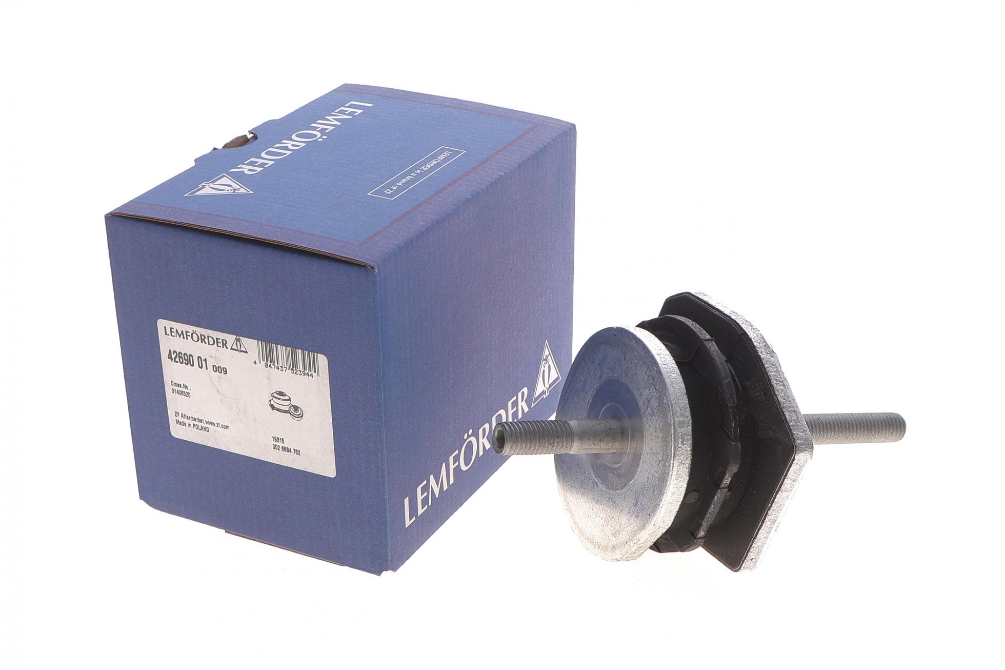 4269001 LEMFÖRDER
