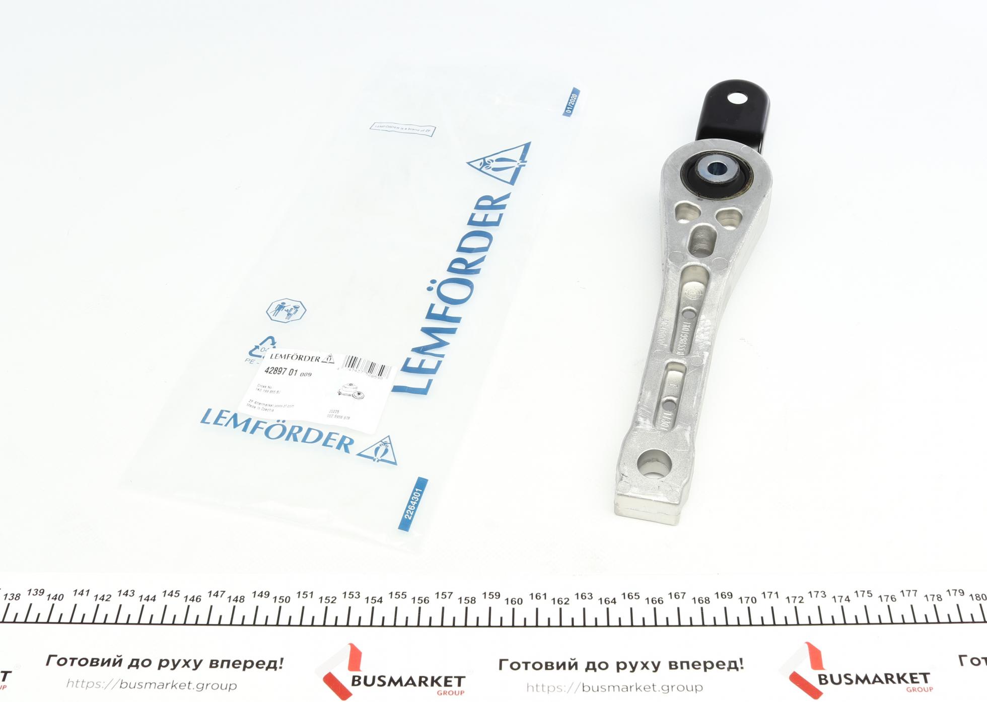 4289701 LEMFÖRDER
