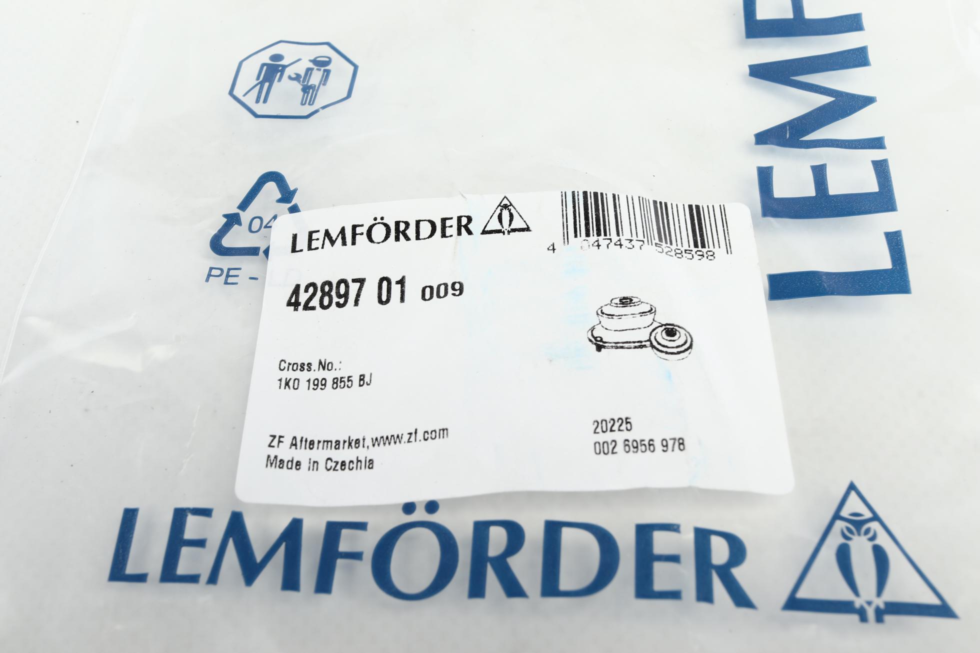 4289701 LEMFÖRDER