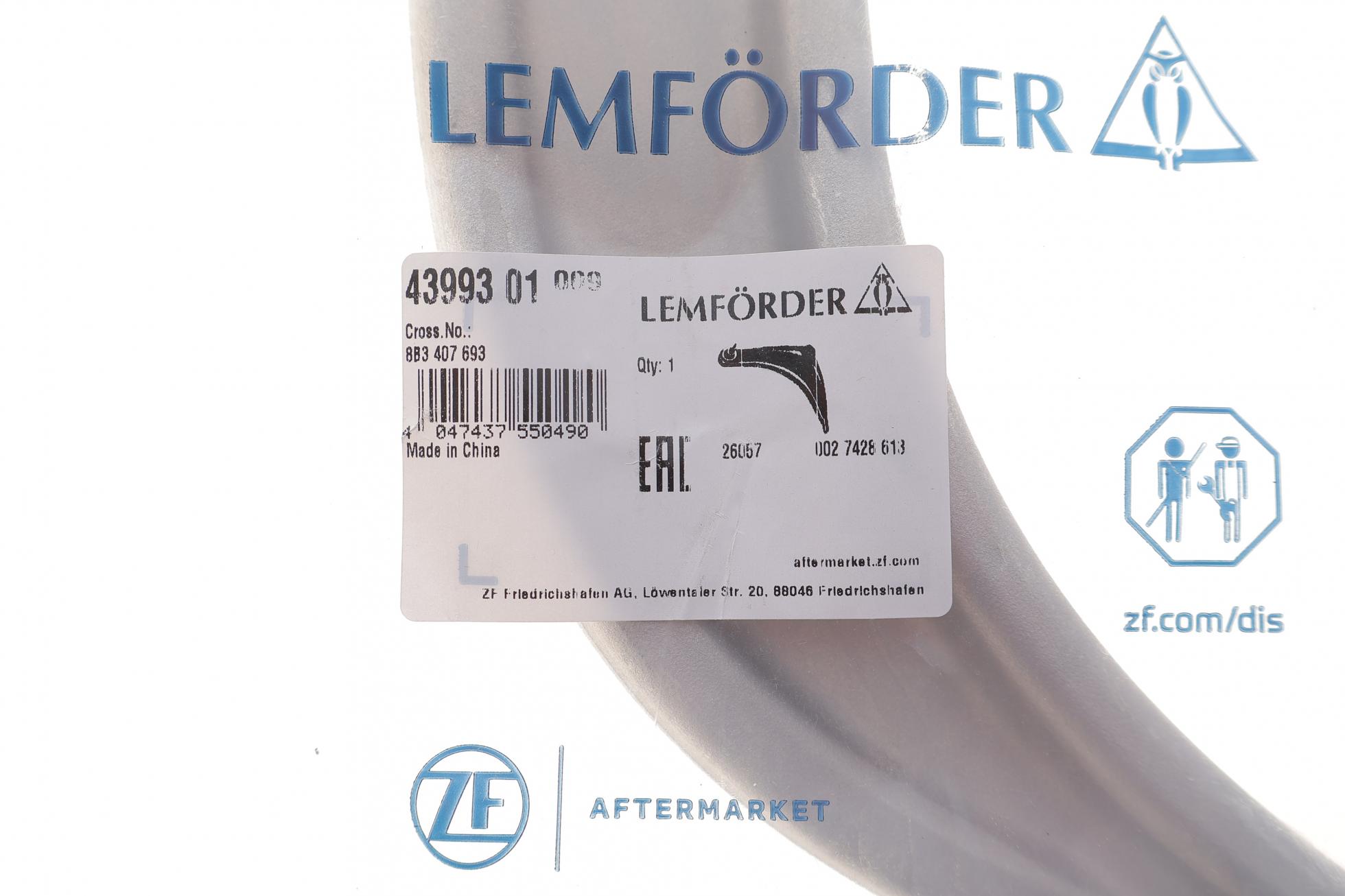 4399301 LEMFÖRDER