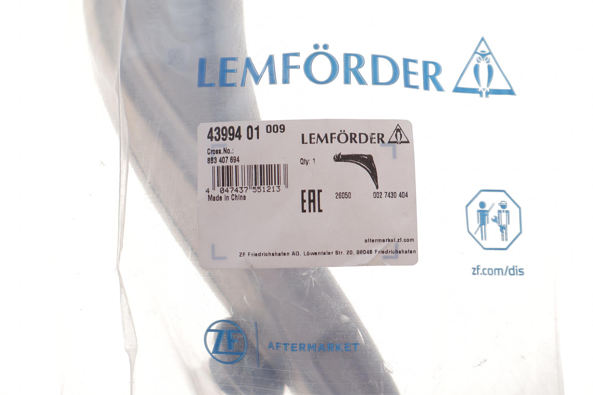 4399401 LEMFÖRDER
