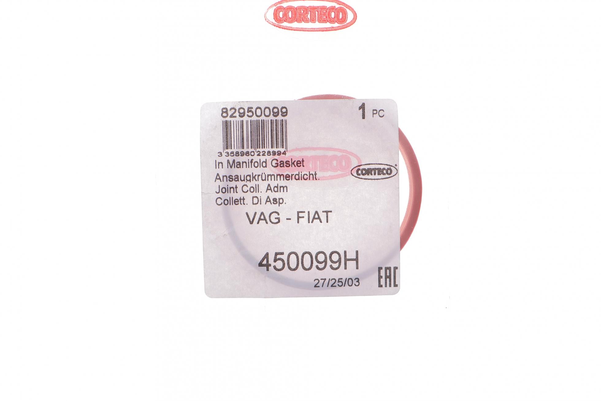 450099H CORTECO