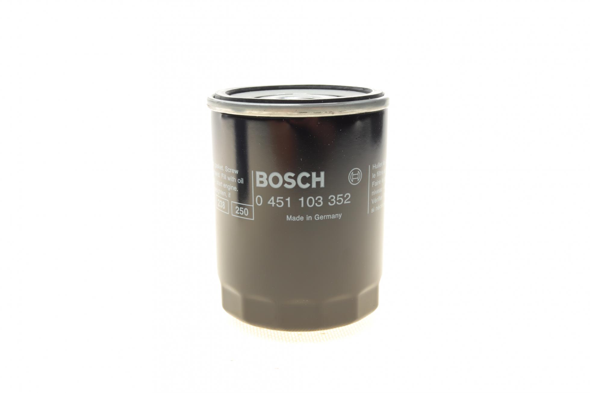 451103352 BOSCH
