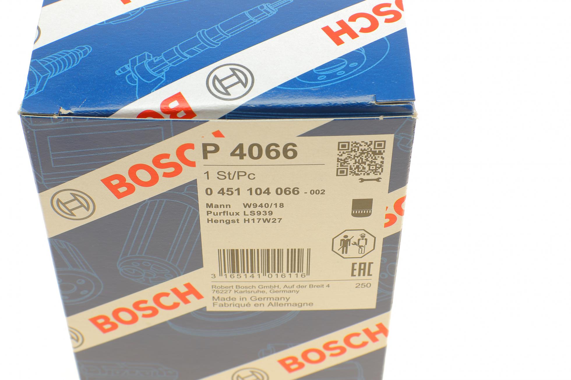 451104066 BOSCH