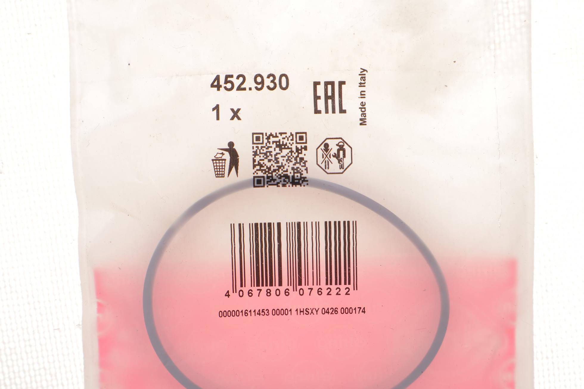 452930 ELRING