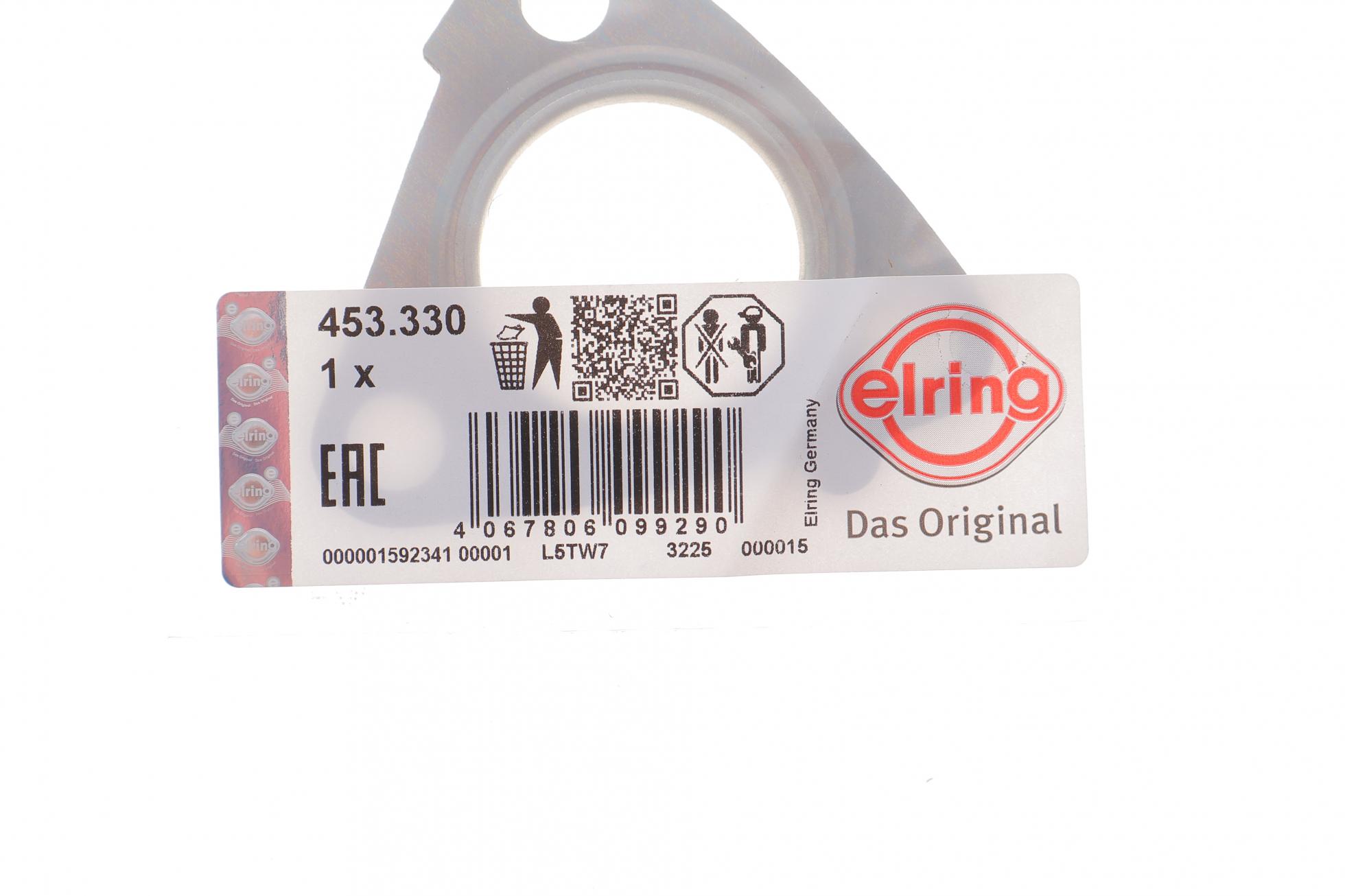 453330 ELRING