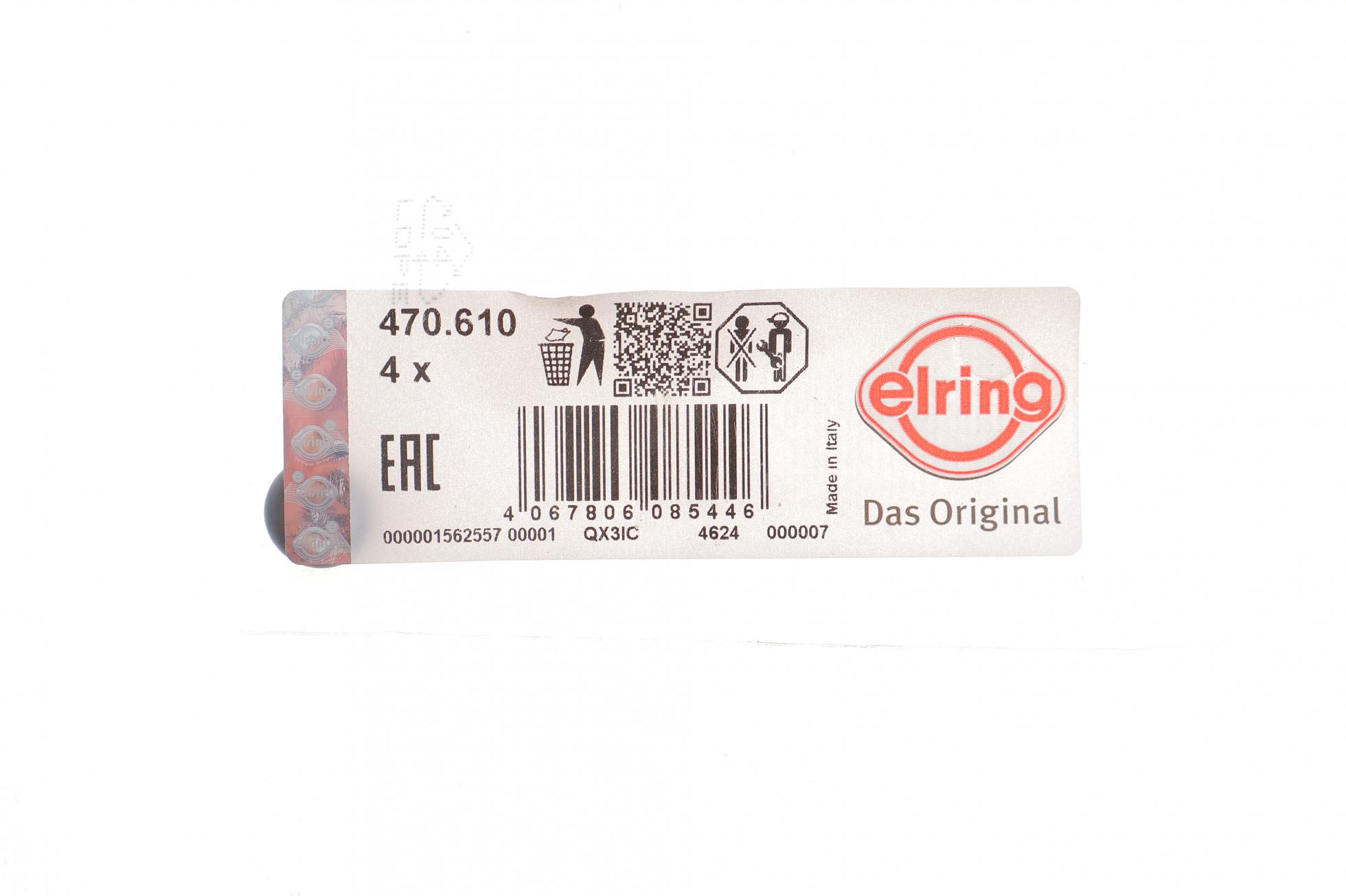 470610 ELRING