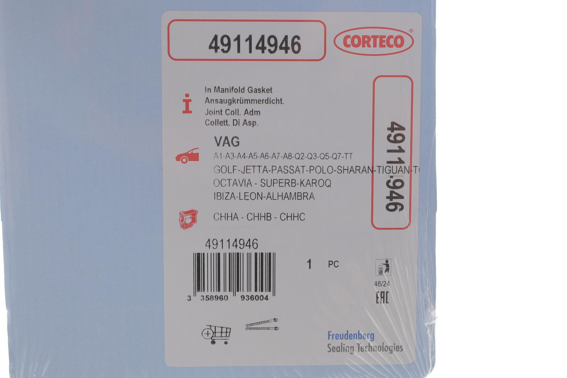 49114946 CORTECO