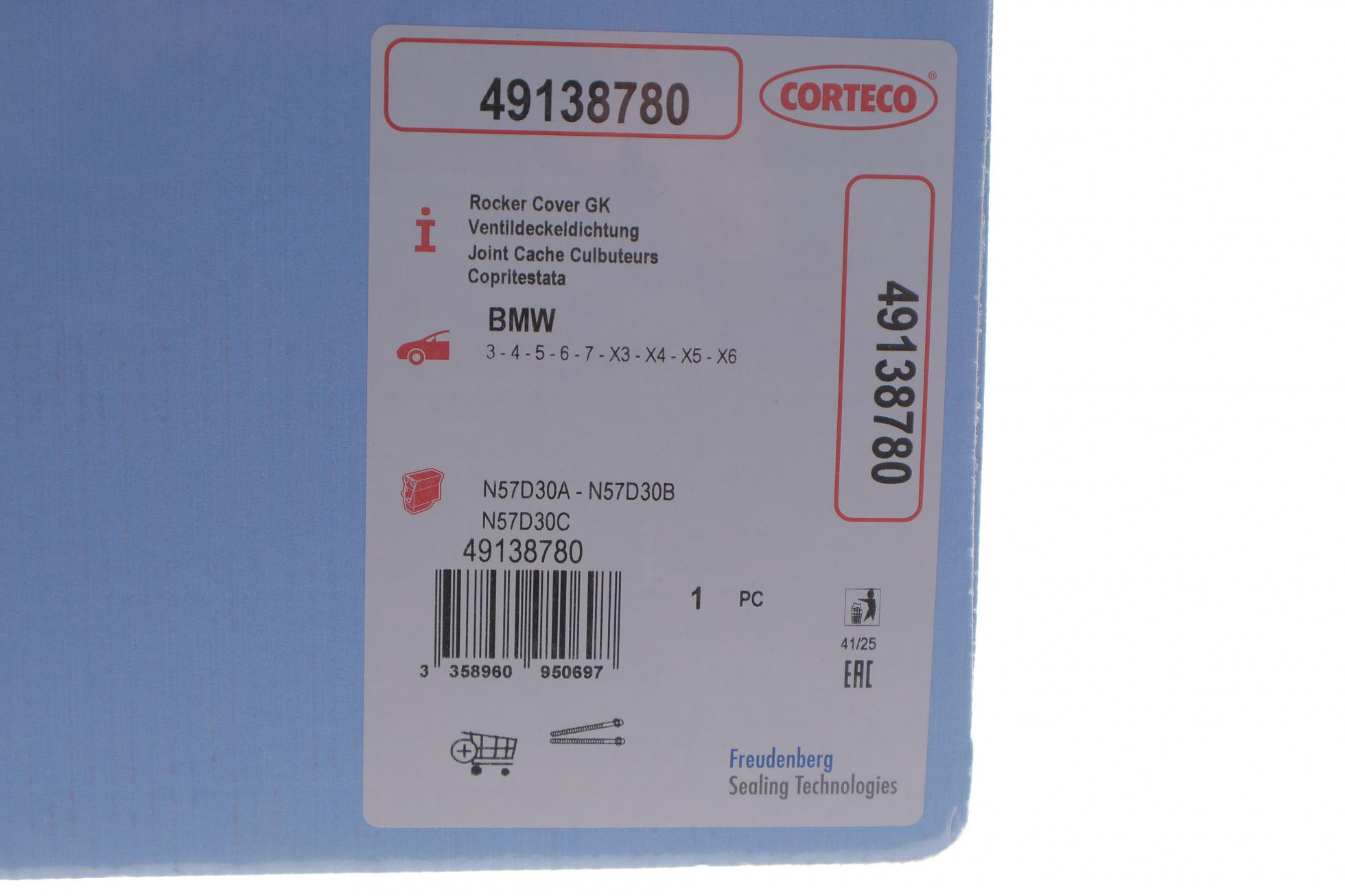 49138780 CORTECO