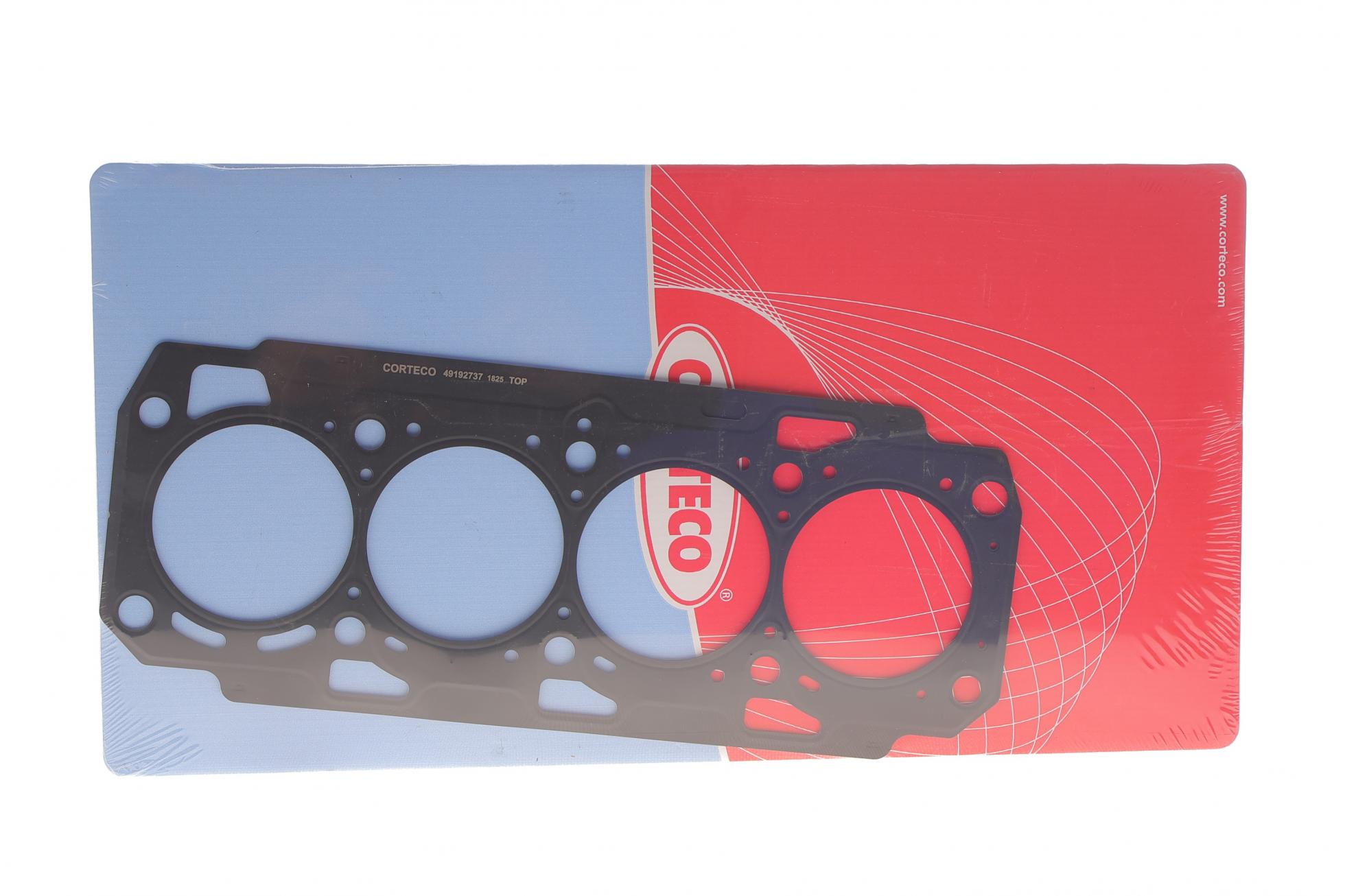 Прокладка ГБЦ Fiat Doblo/Ducato/Opel Combo 2.0D/CDTi 10-, Ø84,00mm, 0.95mm