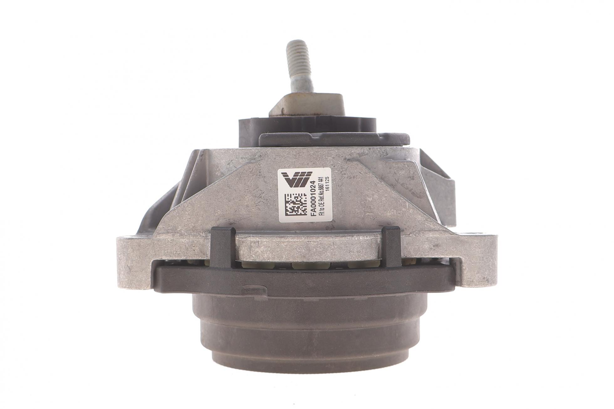 Подушка двигателя (L) BMW 3 (F30/F80/G20)/5 (F10/G30/G90)/7 (G11/G12)/X5 (F15/F85) 11-