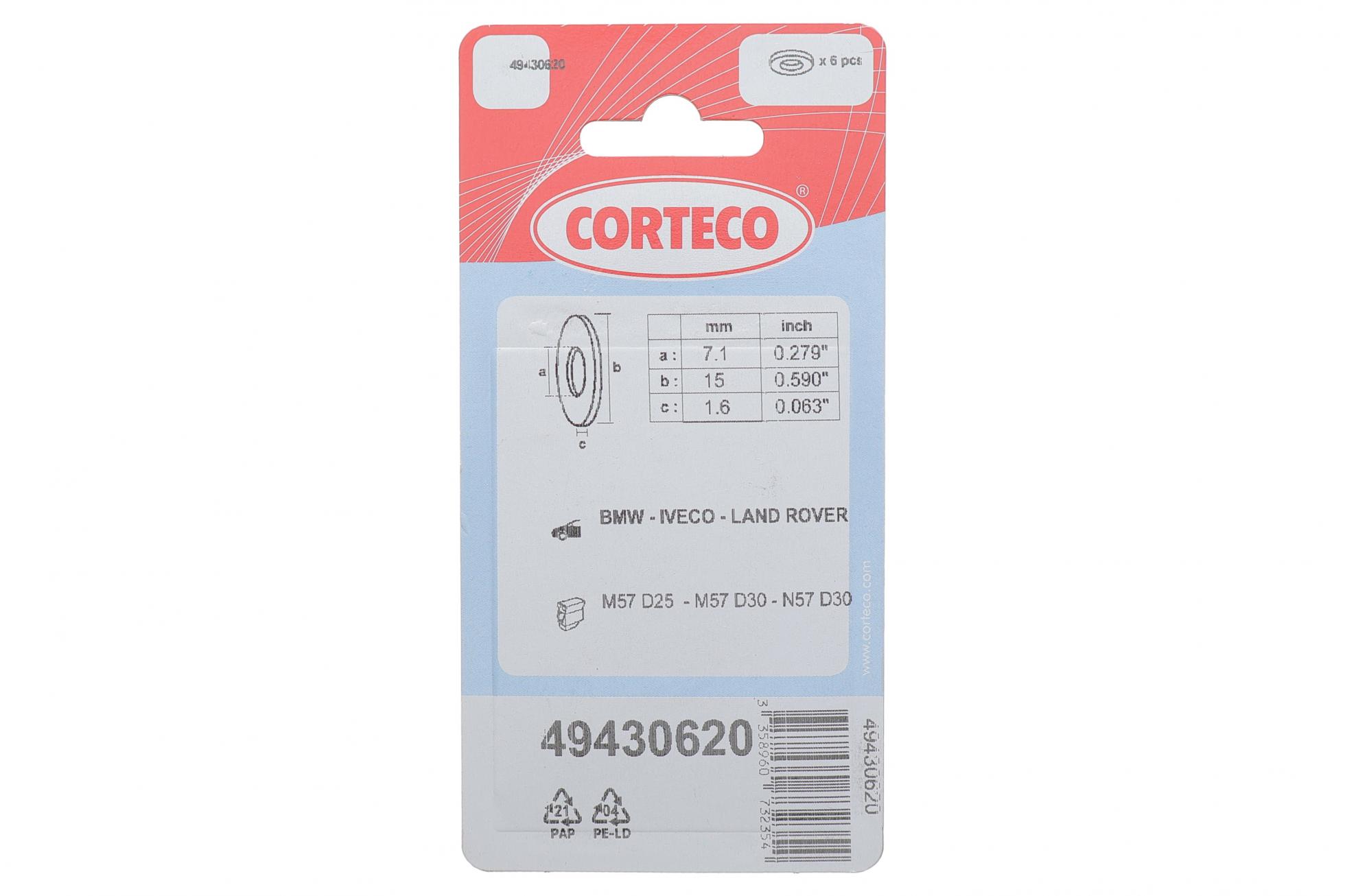 49430620 CORTECO