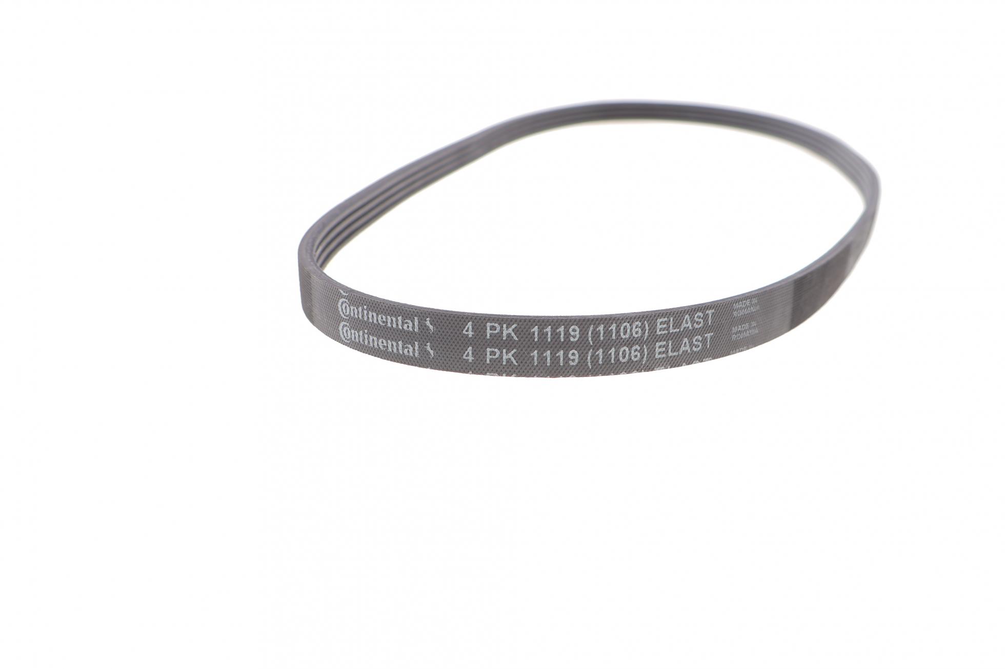 4PK1119ELAST CONTITECH