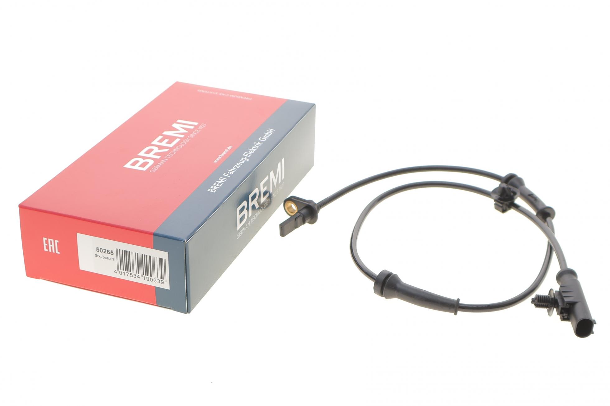50265 BREMI