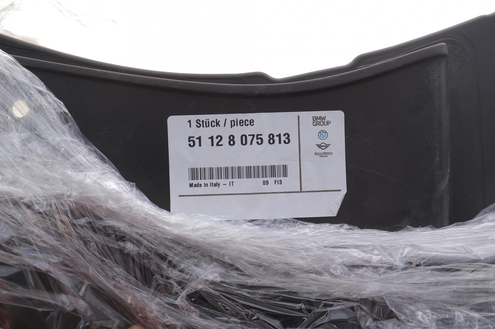 51128075813 BMW
