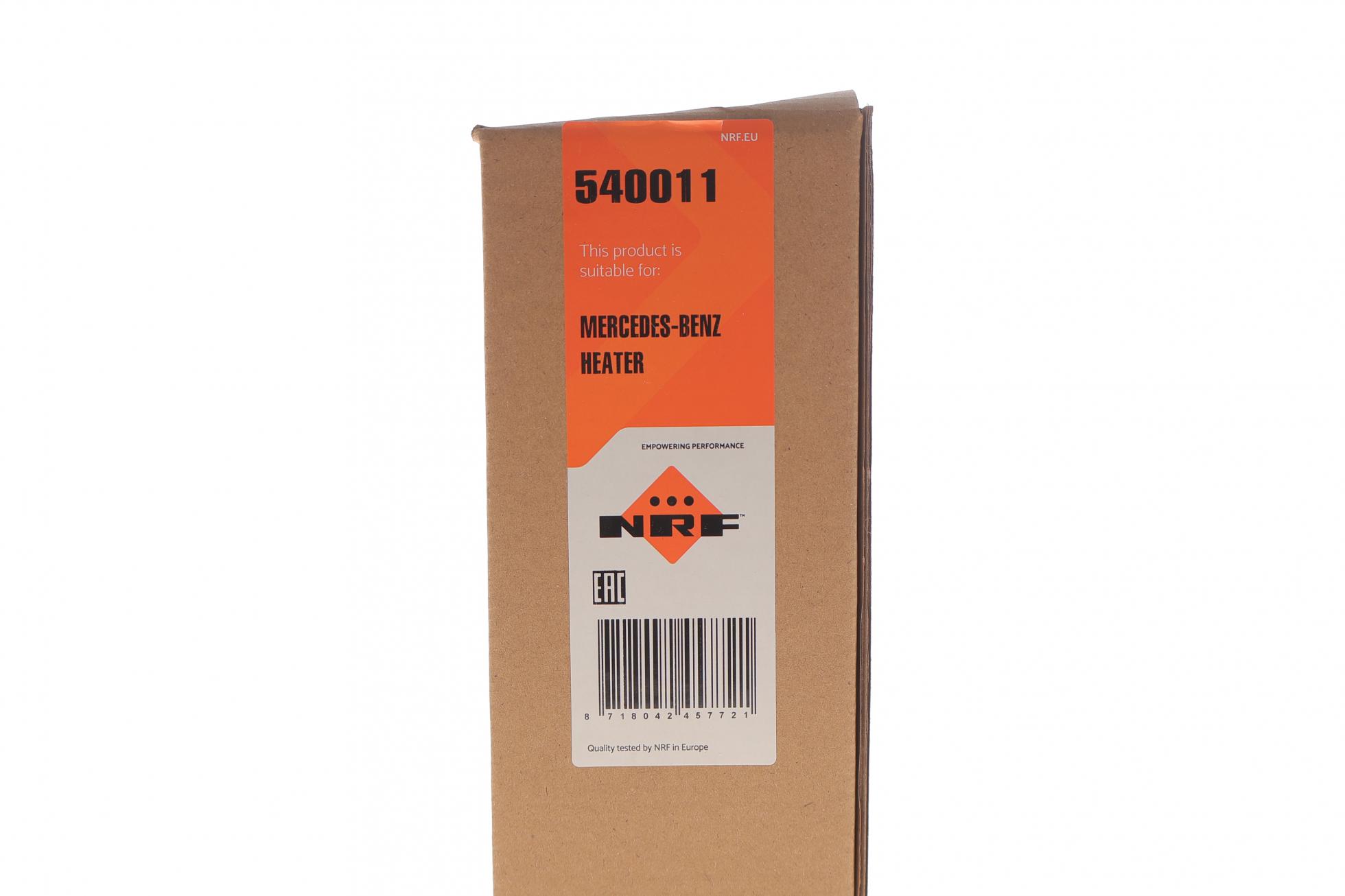 540011 NRF