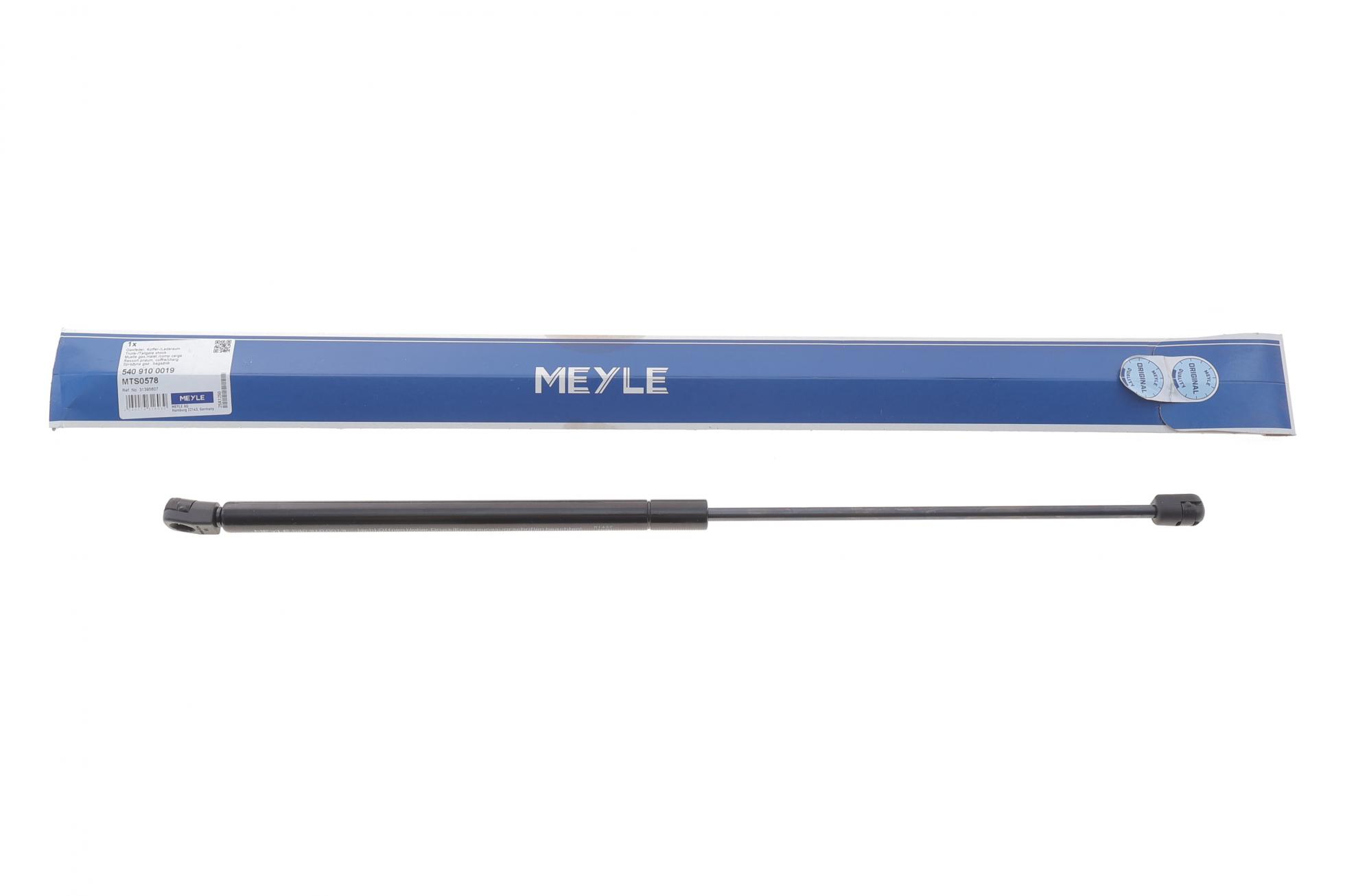 5409100019 MEYLE