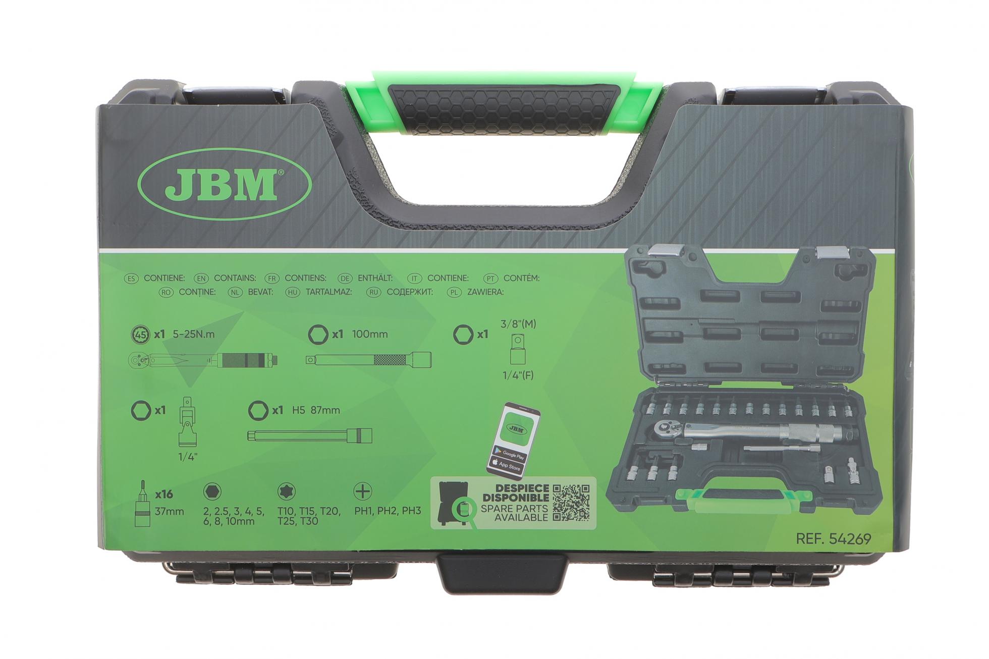 54269 JBM