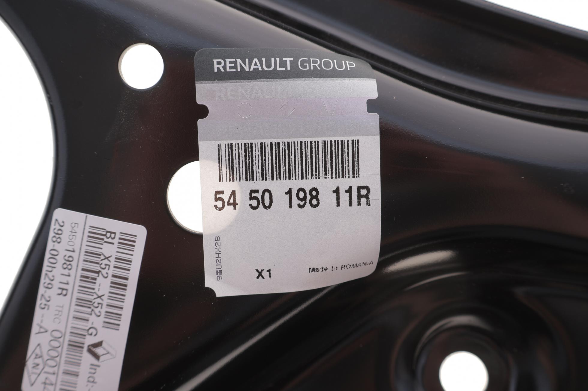 545019811R RENAULT