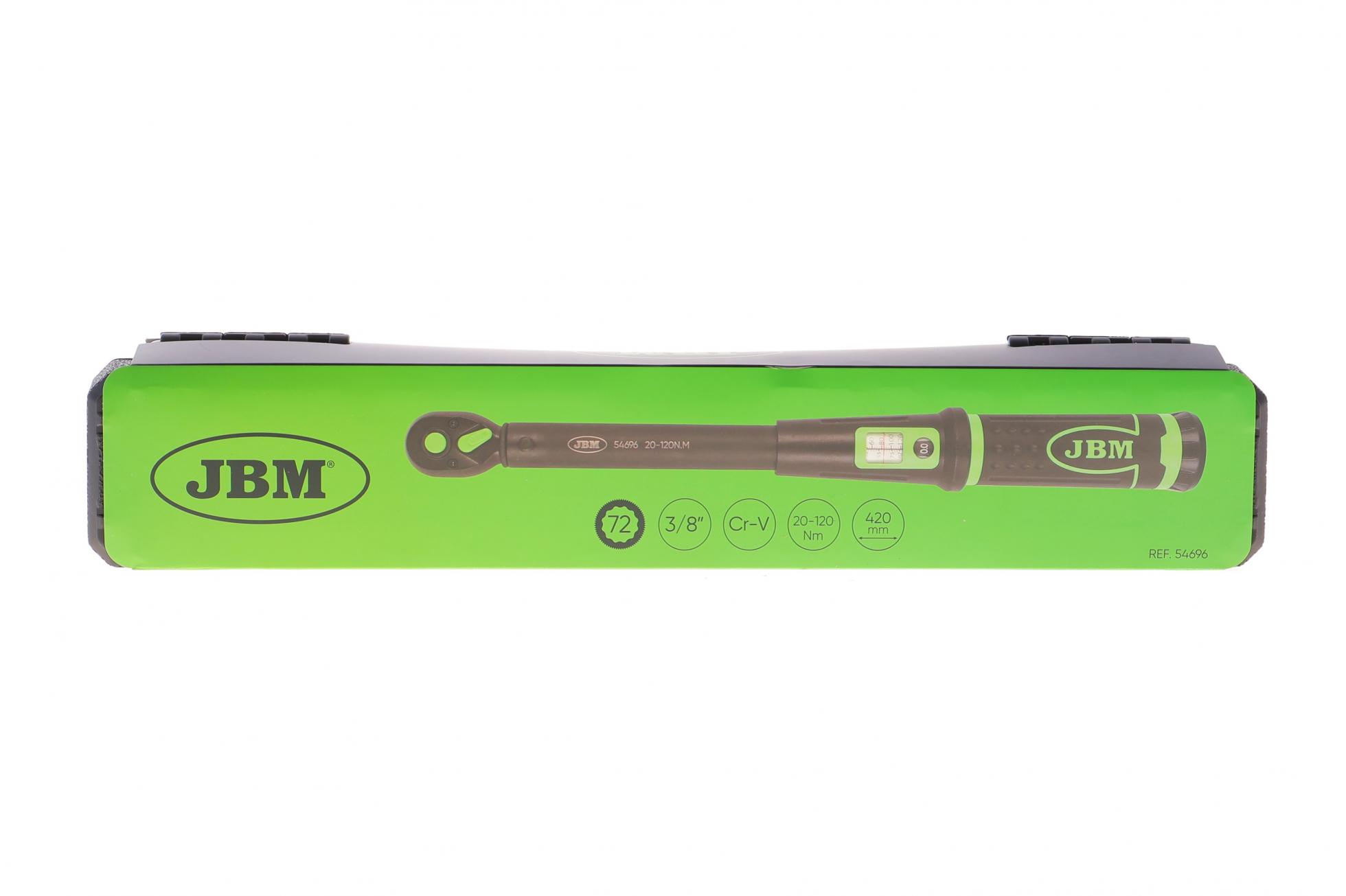 54696 JBM