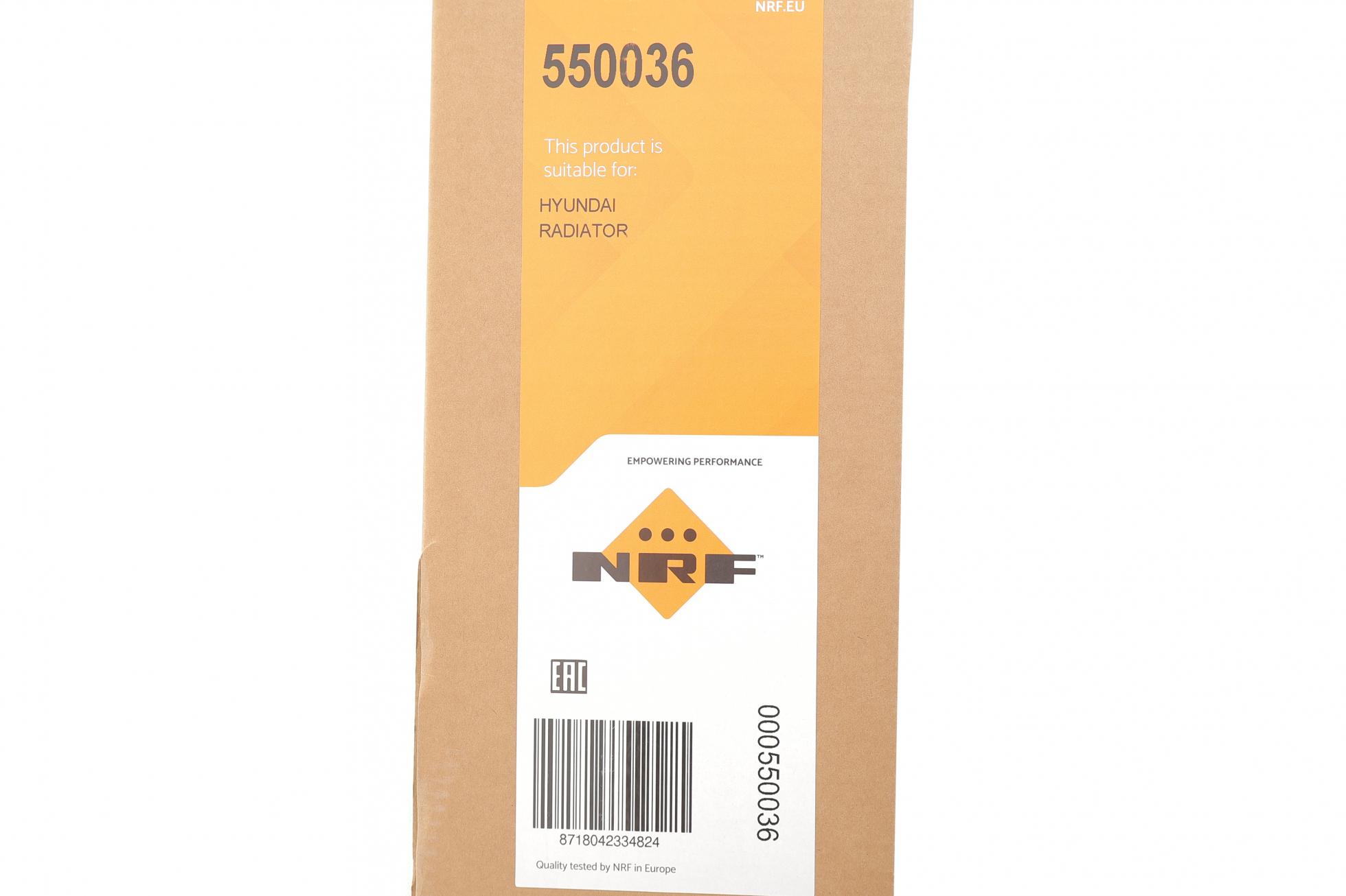 550036 NRF