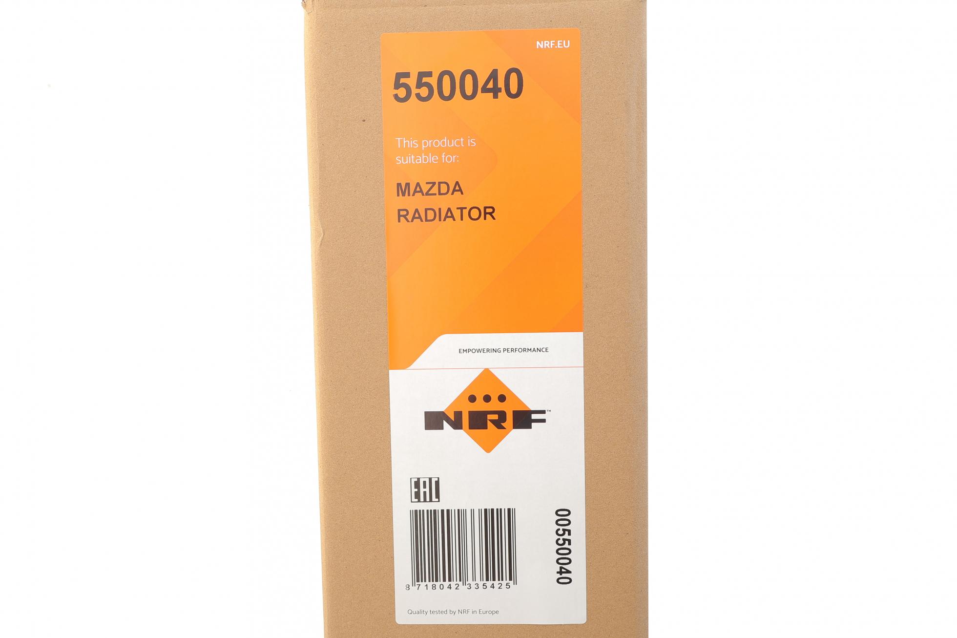 550040 NRF