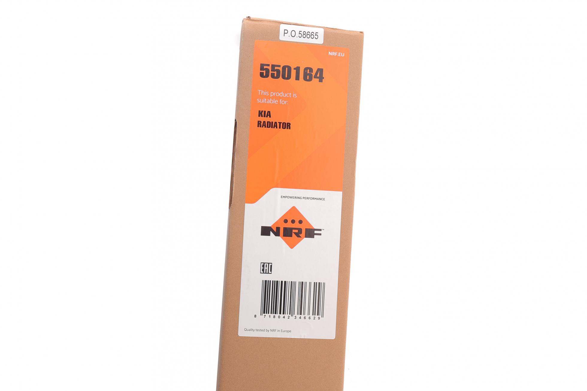 550164 NRF
