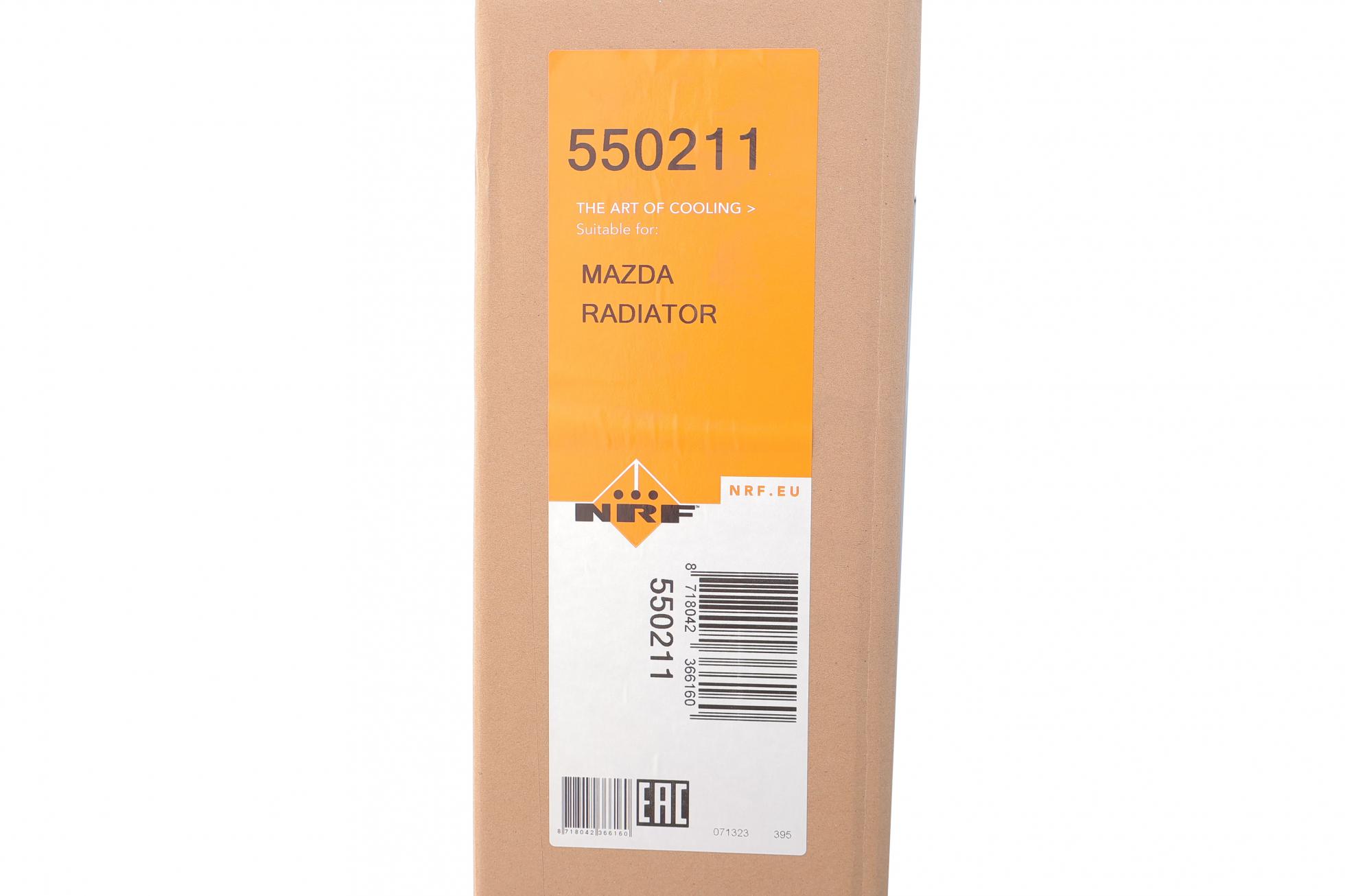 550211 NRF
