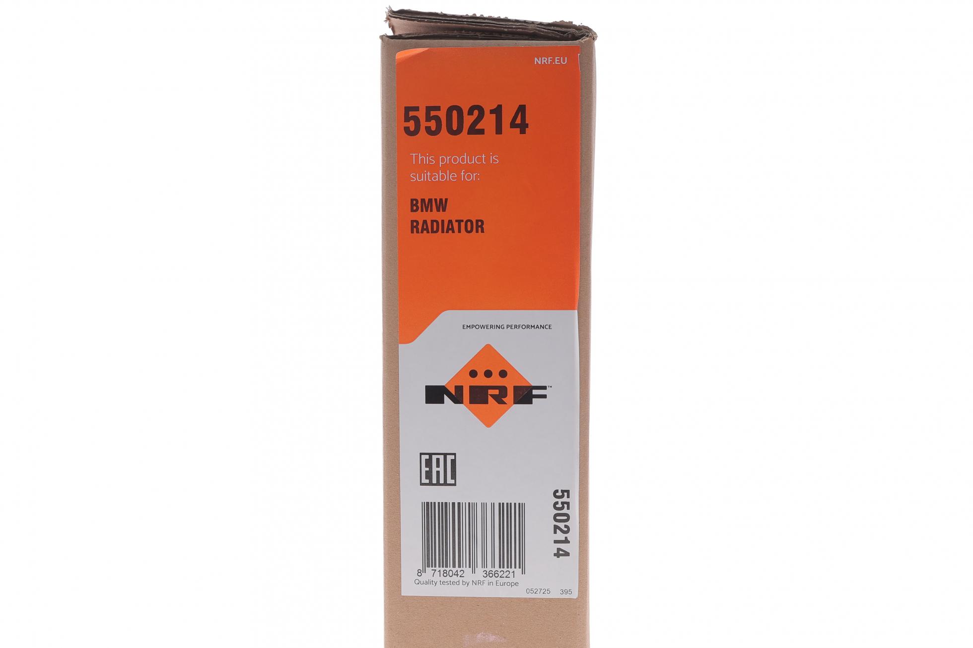 550214 NRF
